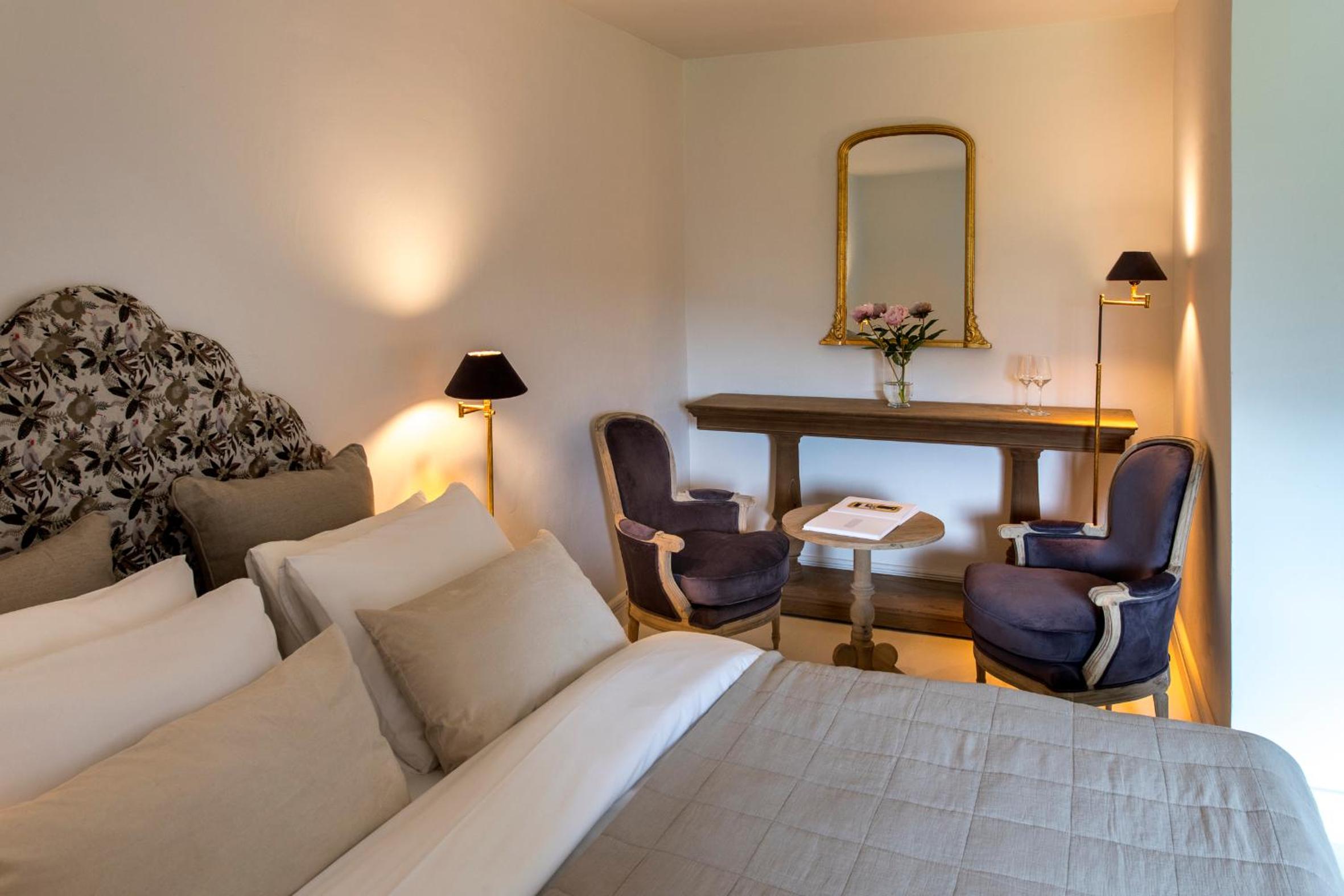 Luxury Quadruple Room - Photo 1