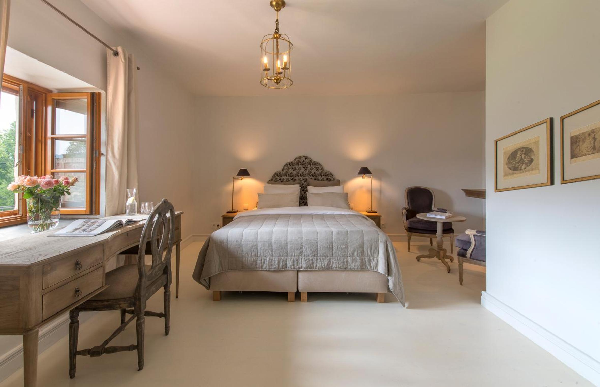 Luxury Quadruple Room - Photo 3