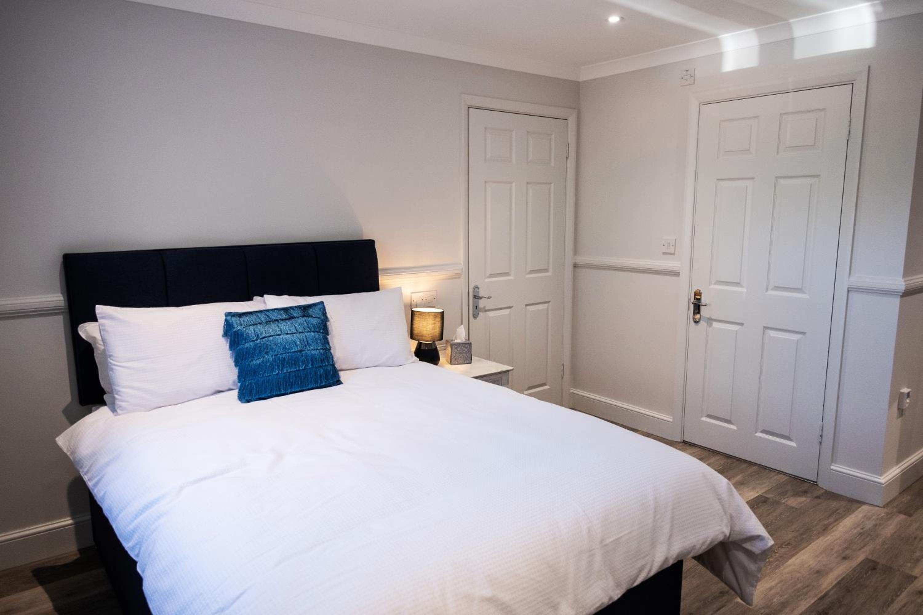 Double Room photo 1