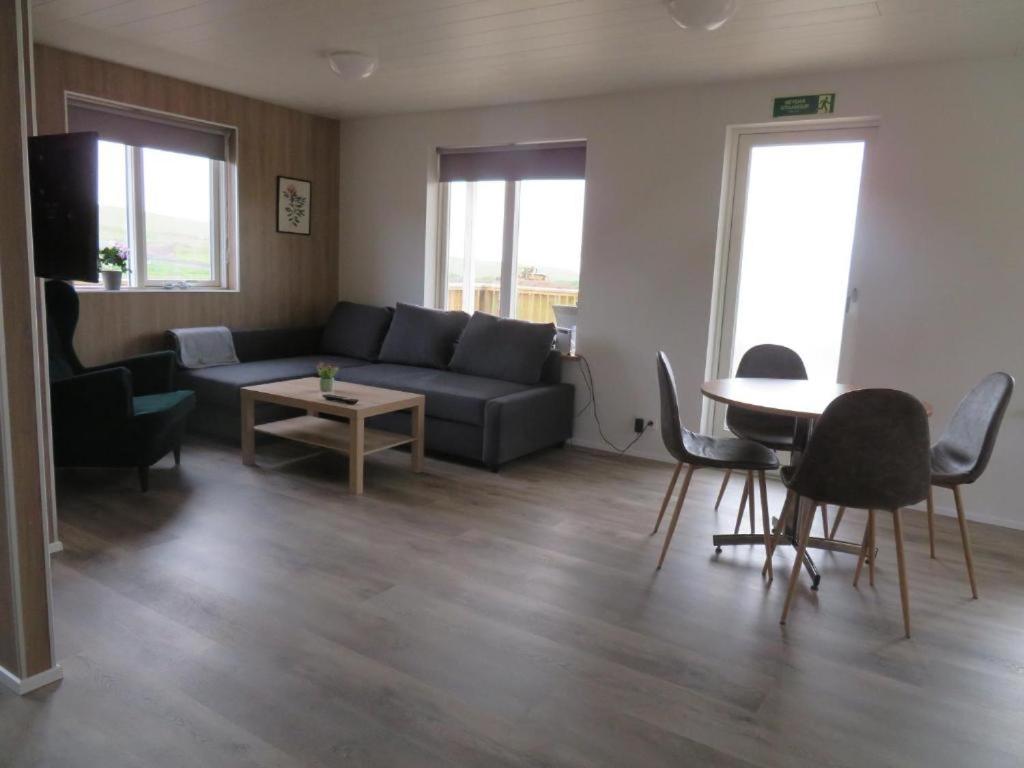 Two-Bedroom House photo 1