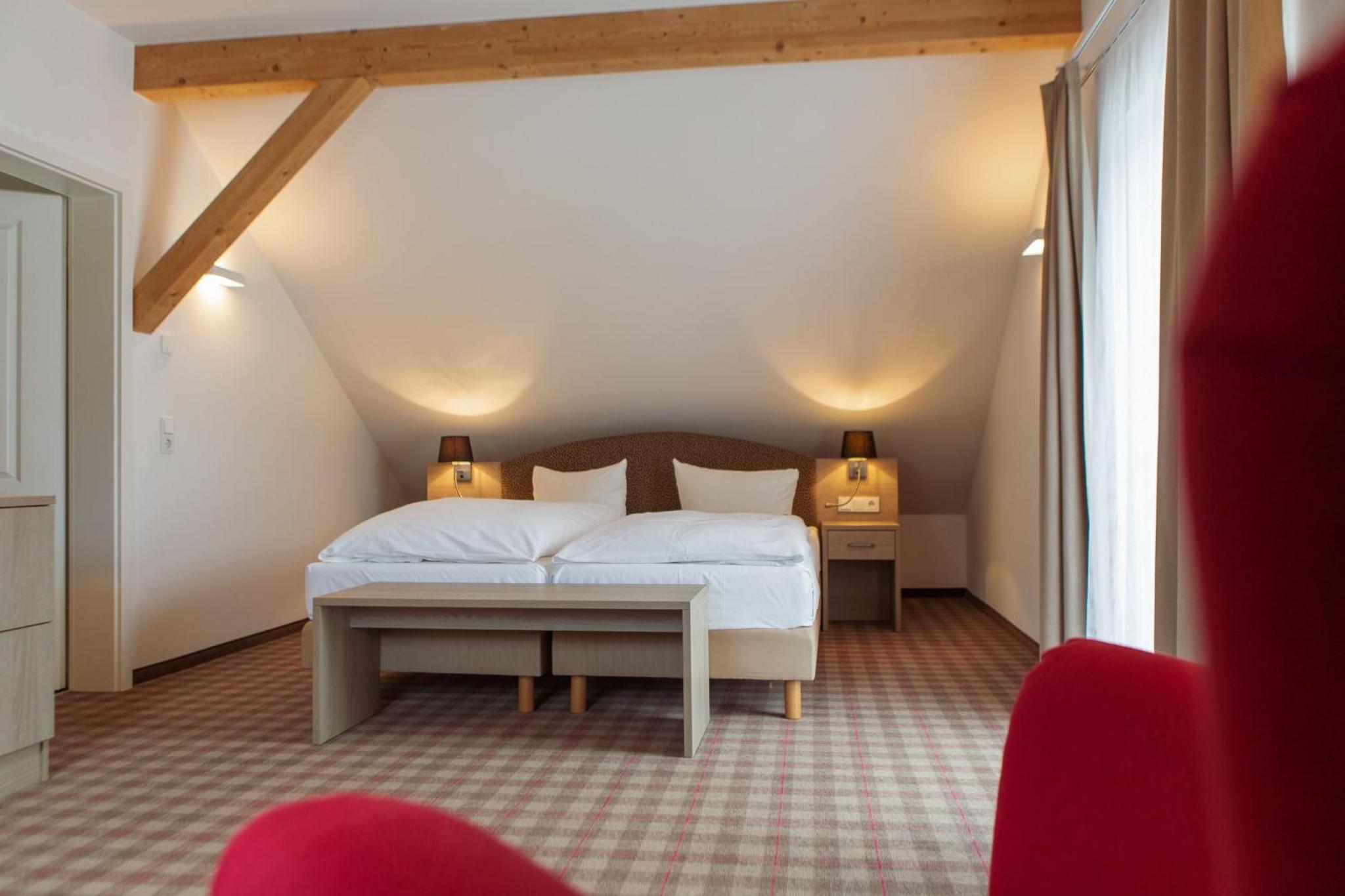 Two-Bedroom Apartment with Sauna photo 3