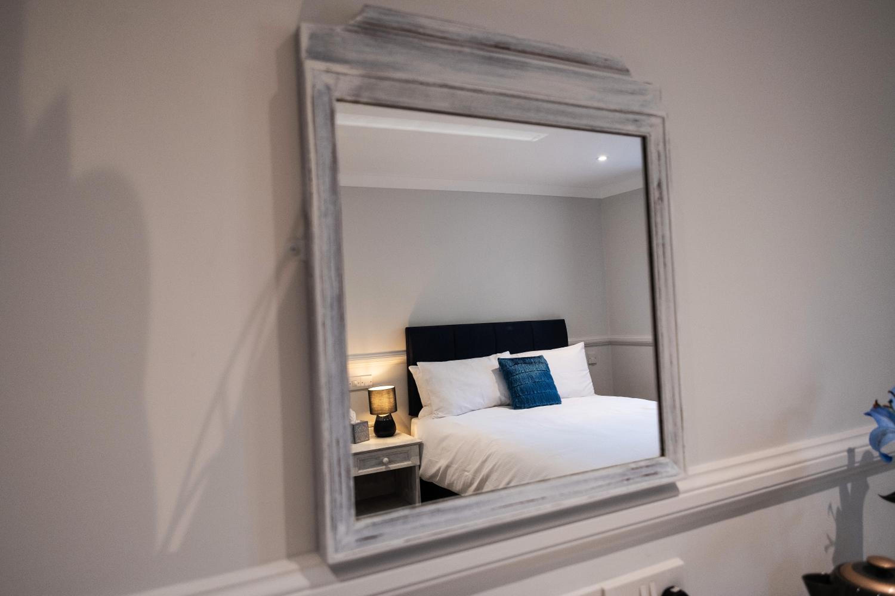 Double Room photo 2