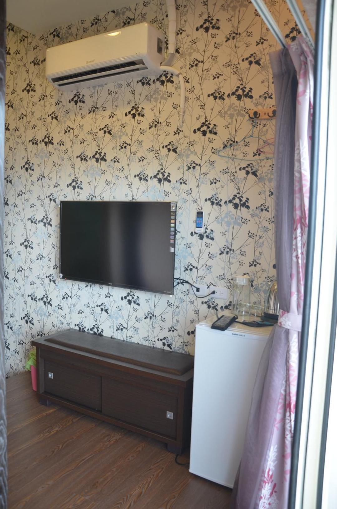 Twin Room with Balcony photo 3