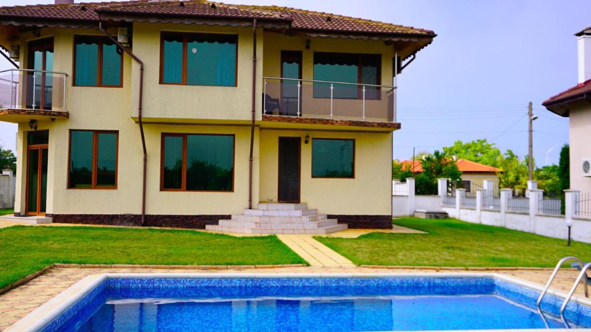 Holiday Home photo 1