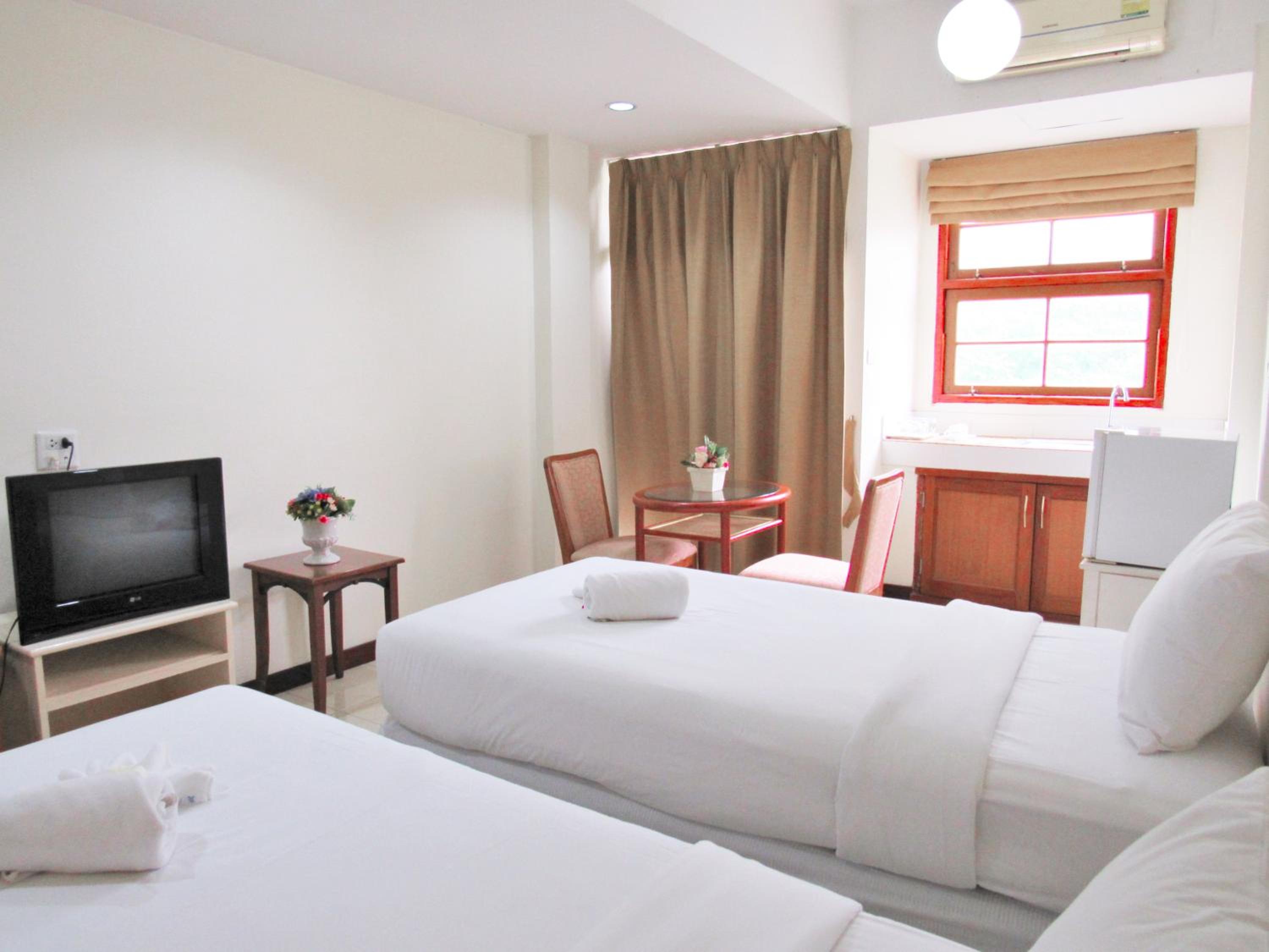 Family Suite photo 3