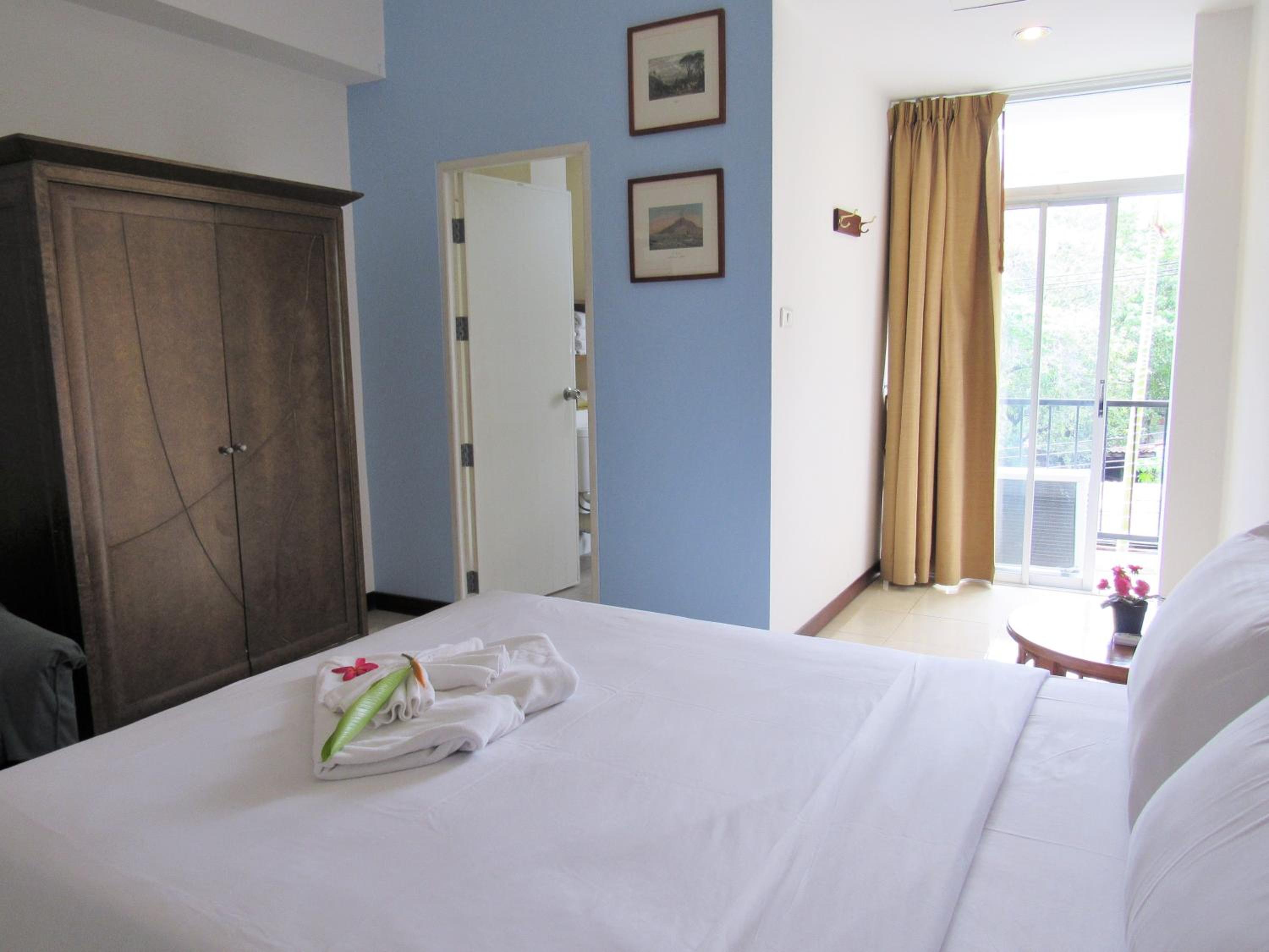 Family Suite photo 2