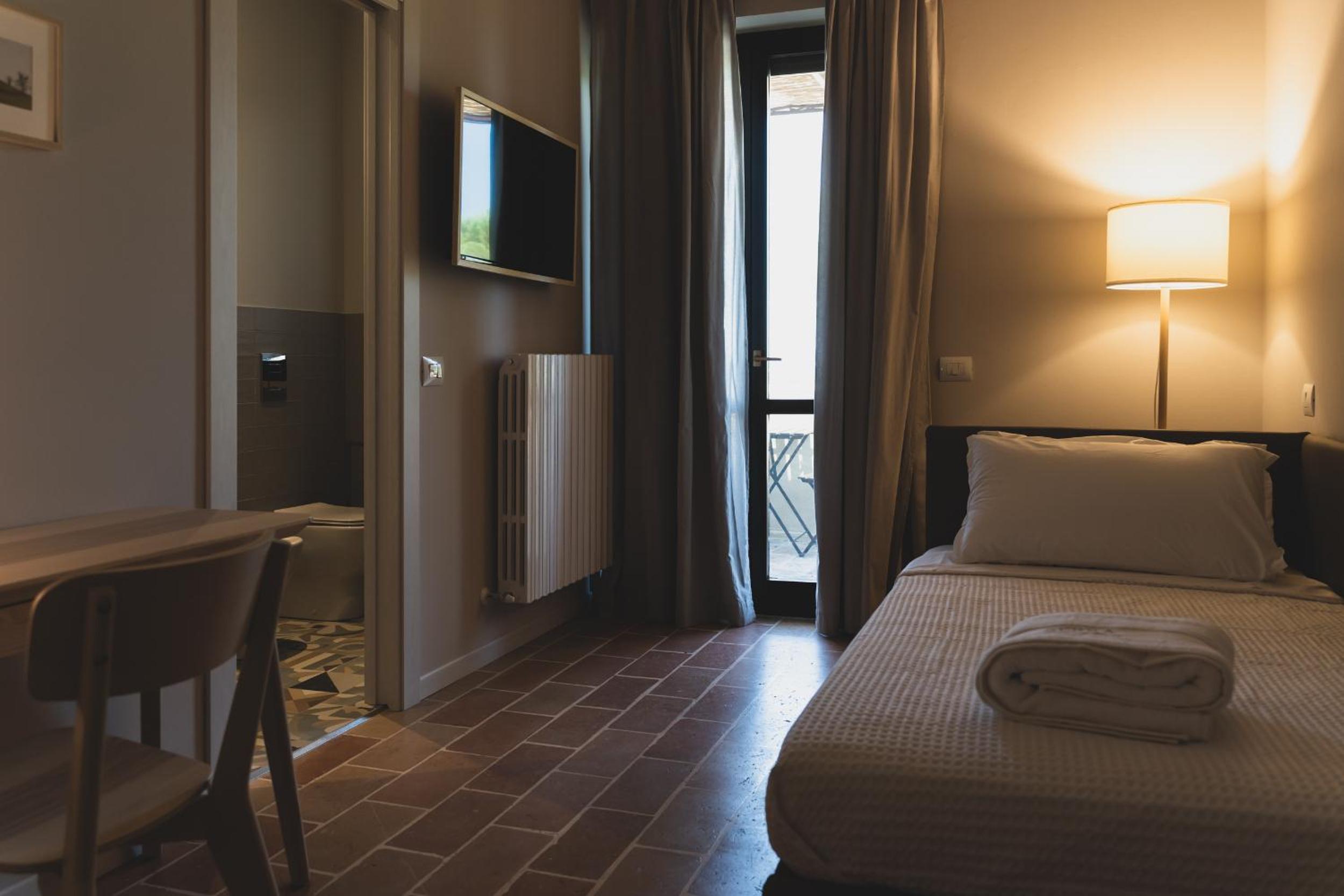 Twin Room photo 1