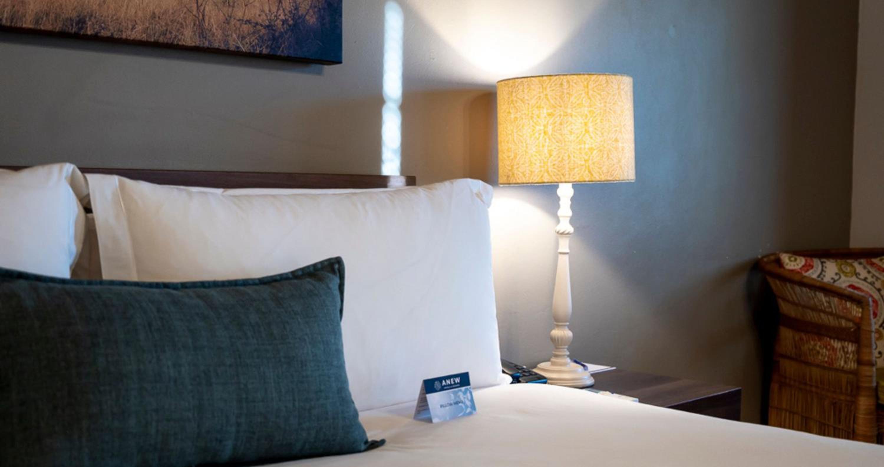 Queen Room - Photo 6