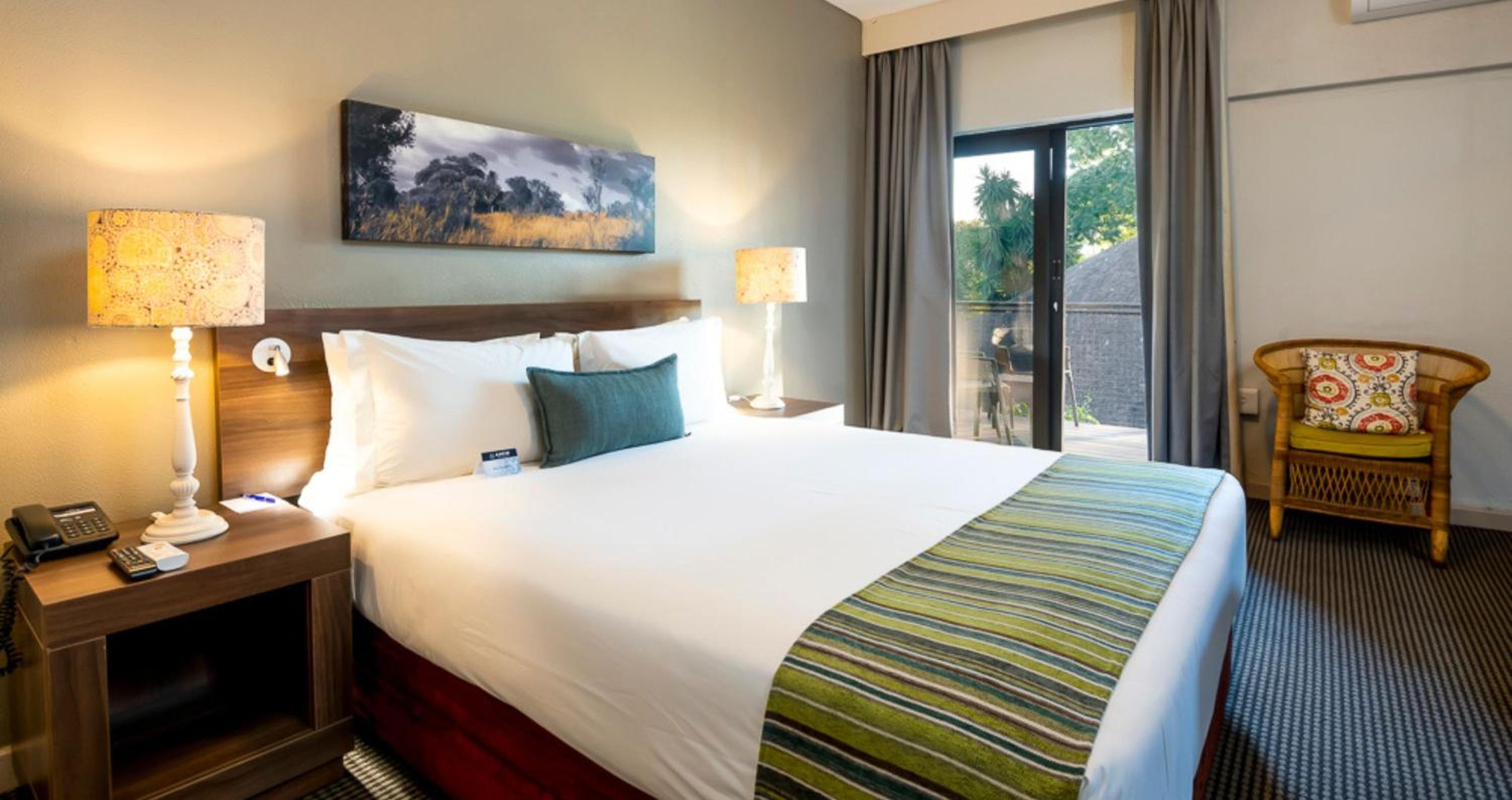 Standard Double Room - Photo 6