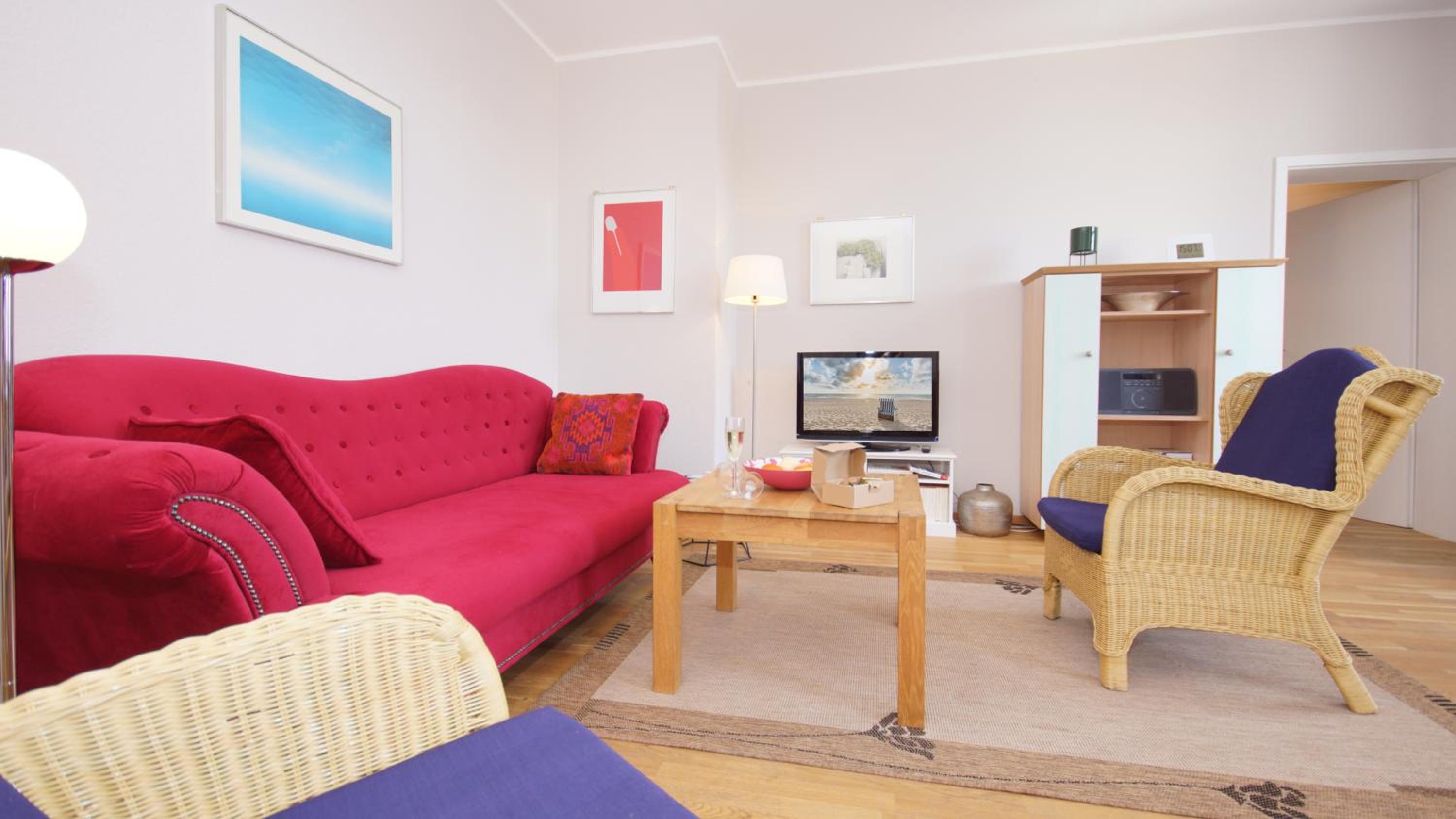 Apartment photo 1