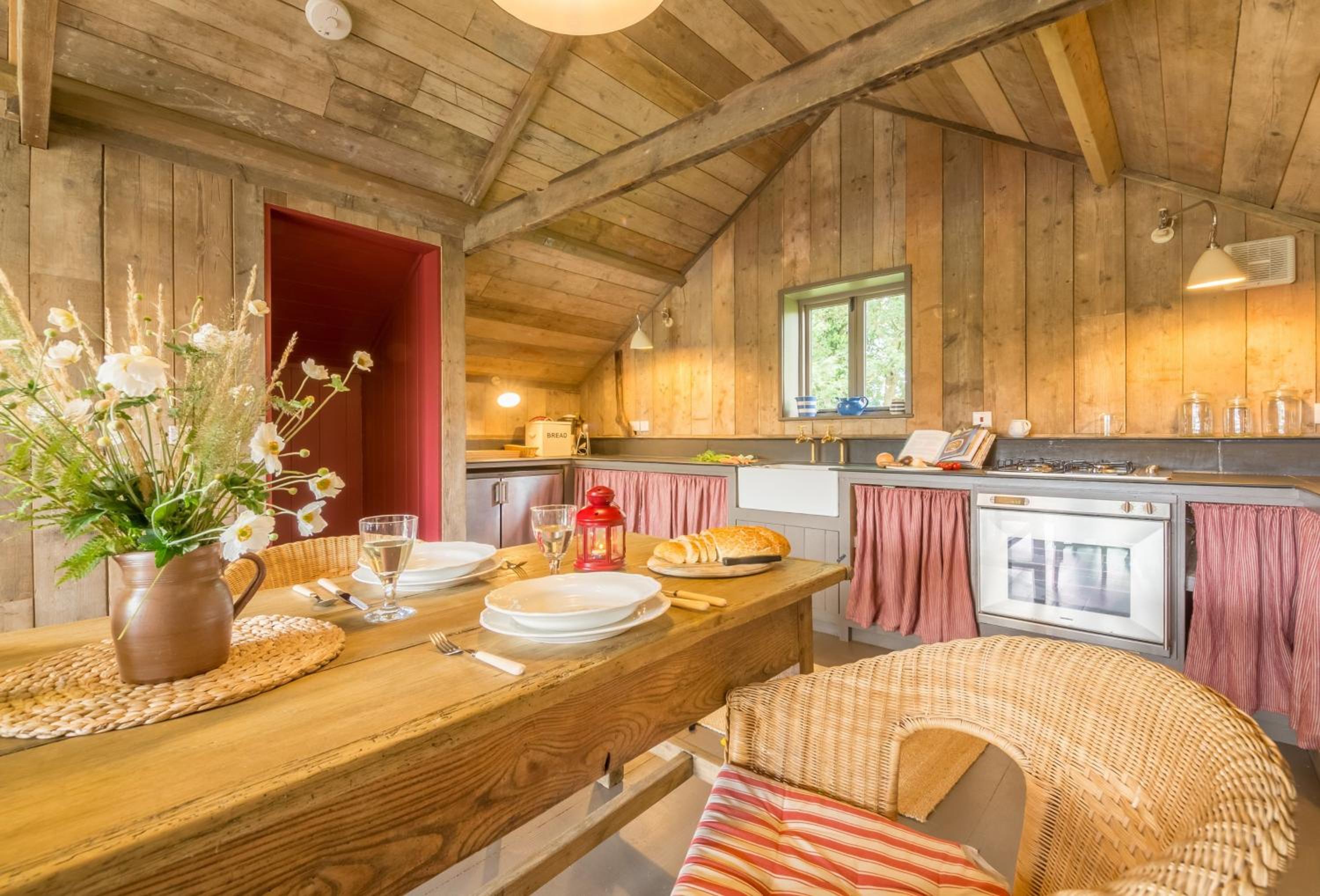 Vacation Home photo 1