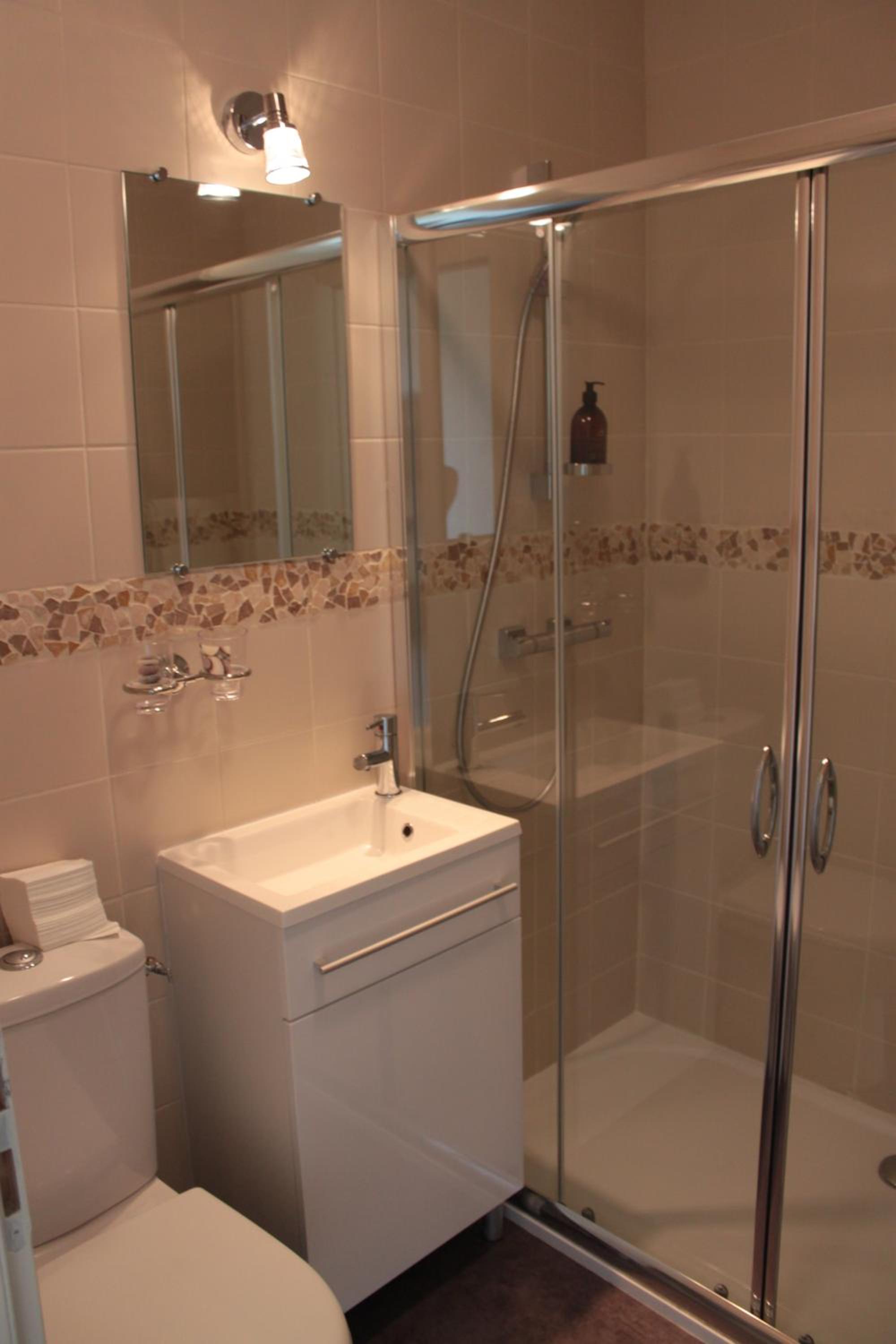 Double Room with Mountain View photo 1