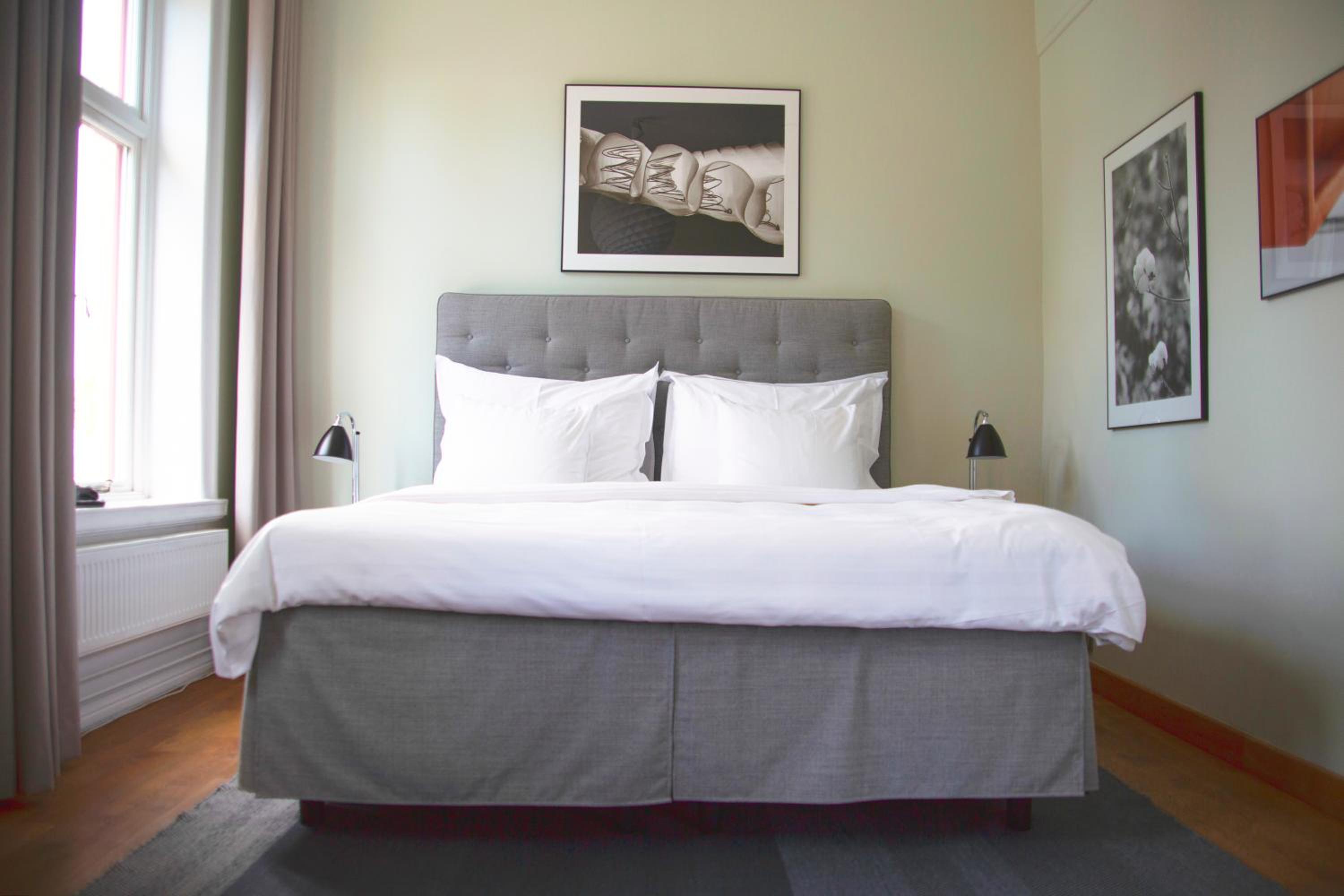 Double Room - Photo 13