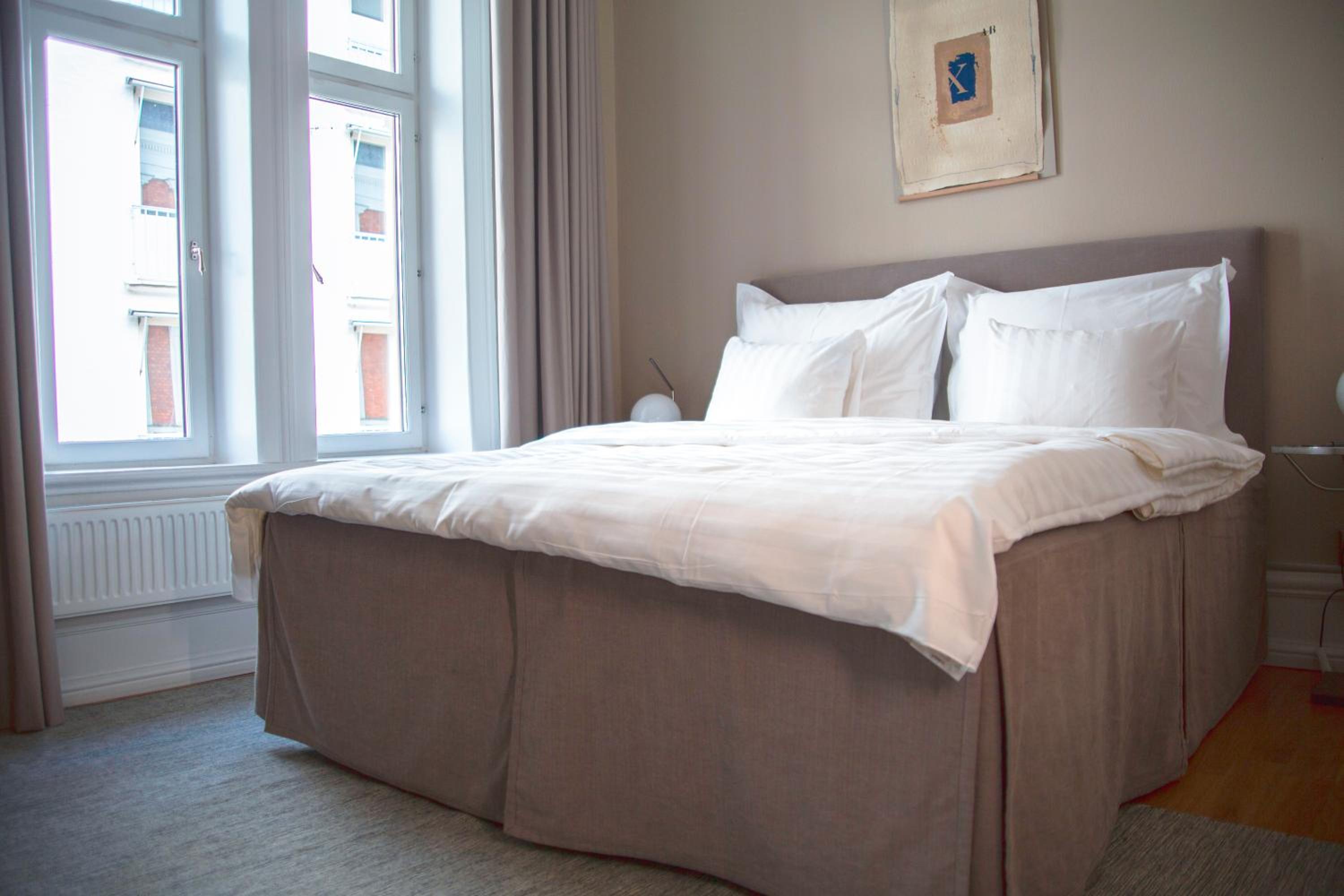 Double Room - Photo 14