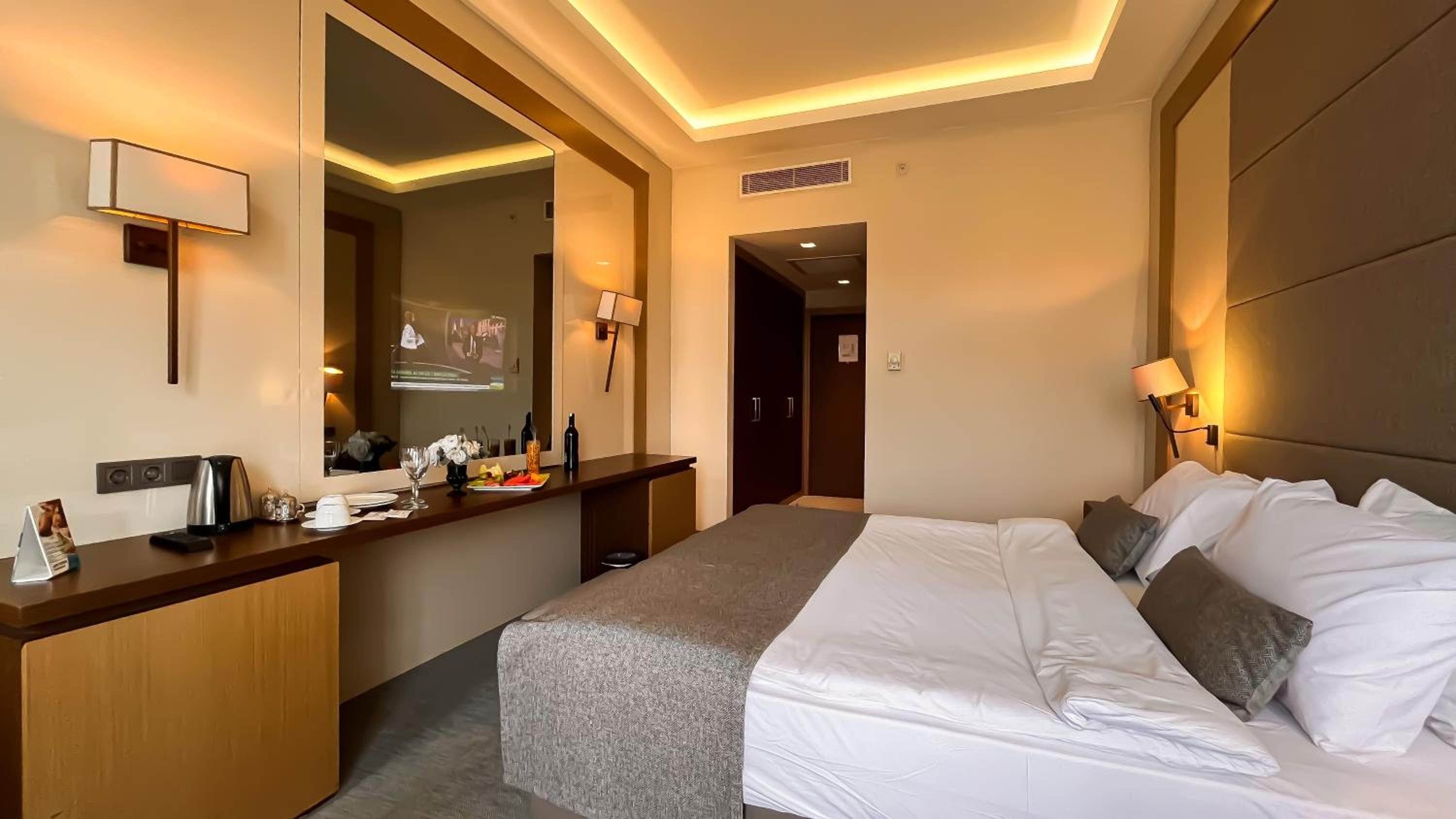 Superior Double Room photo 1