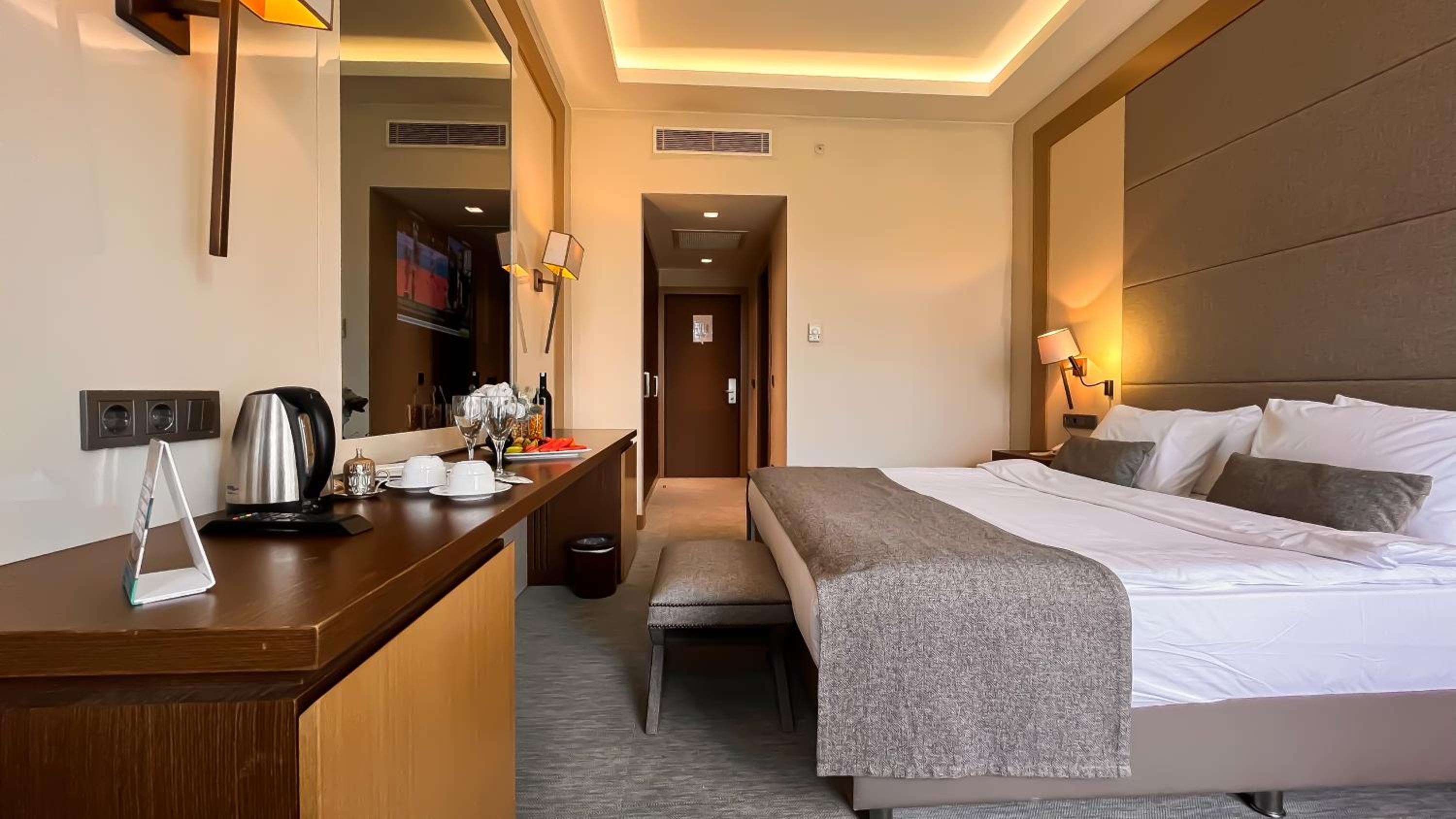Superior Double Room photo 2