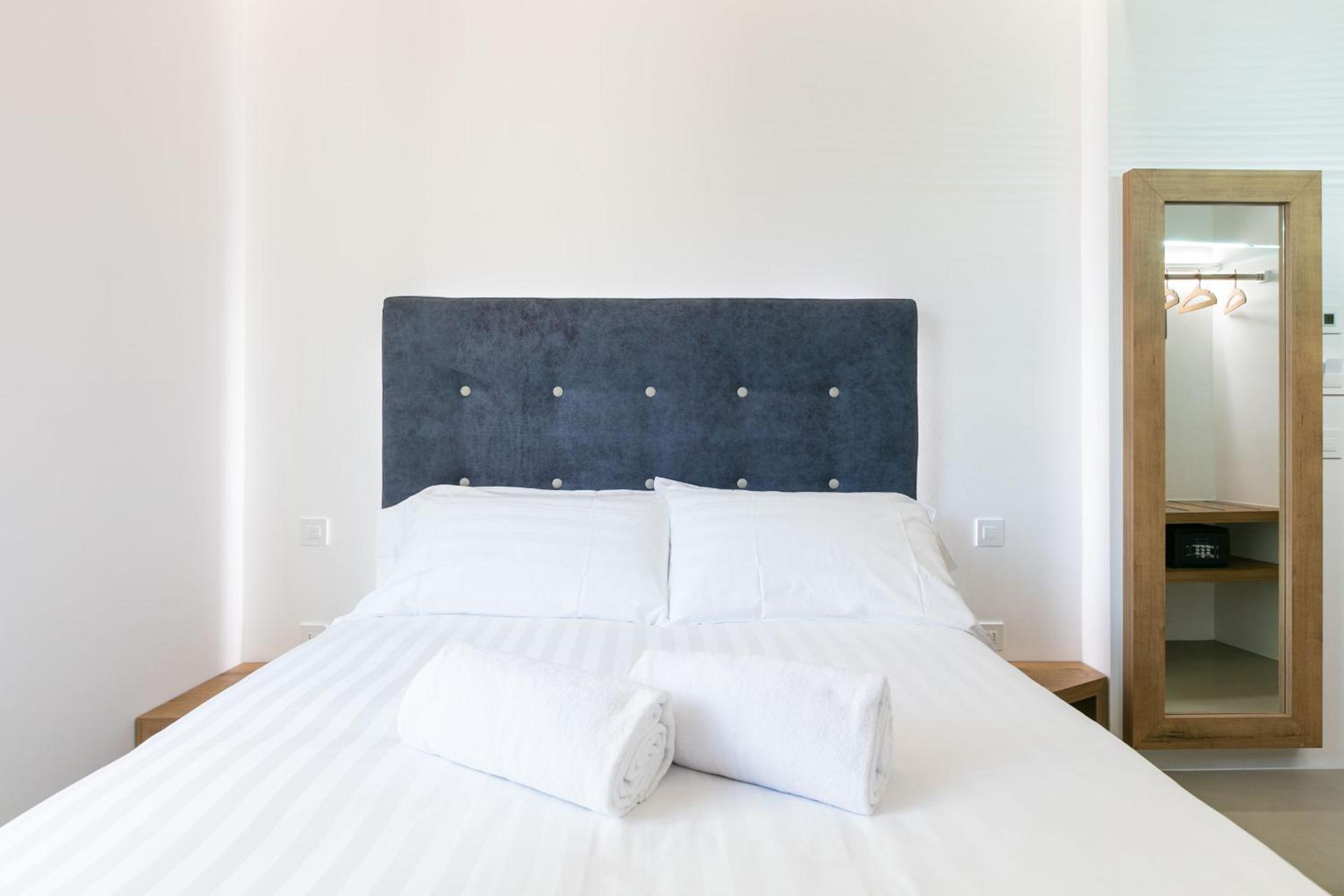 Small Double Room photo 2