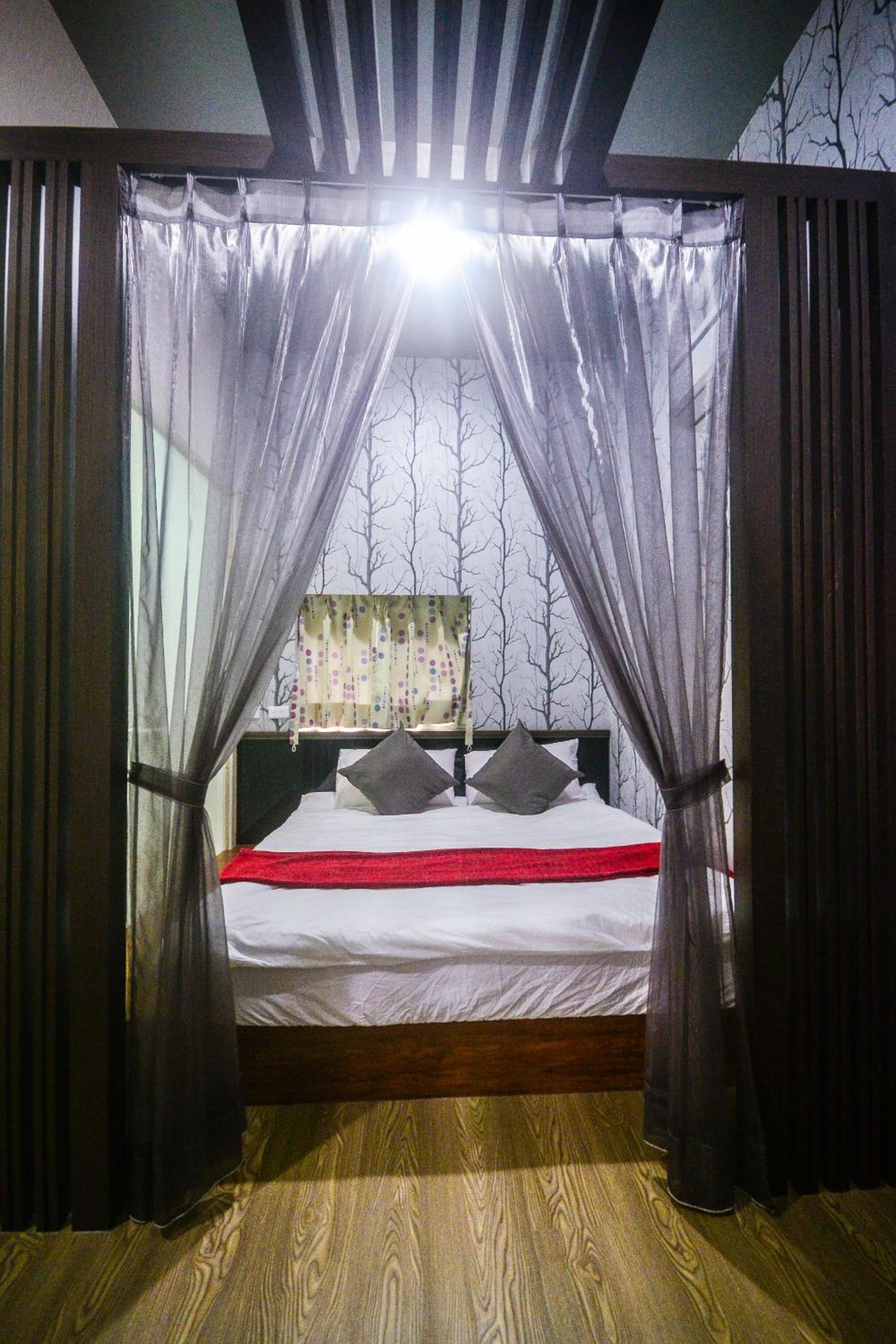 Double Room photo 2