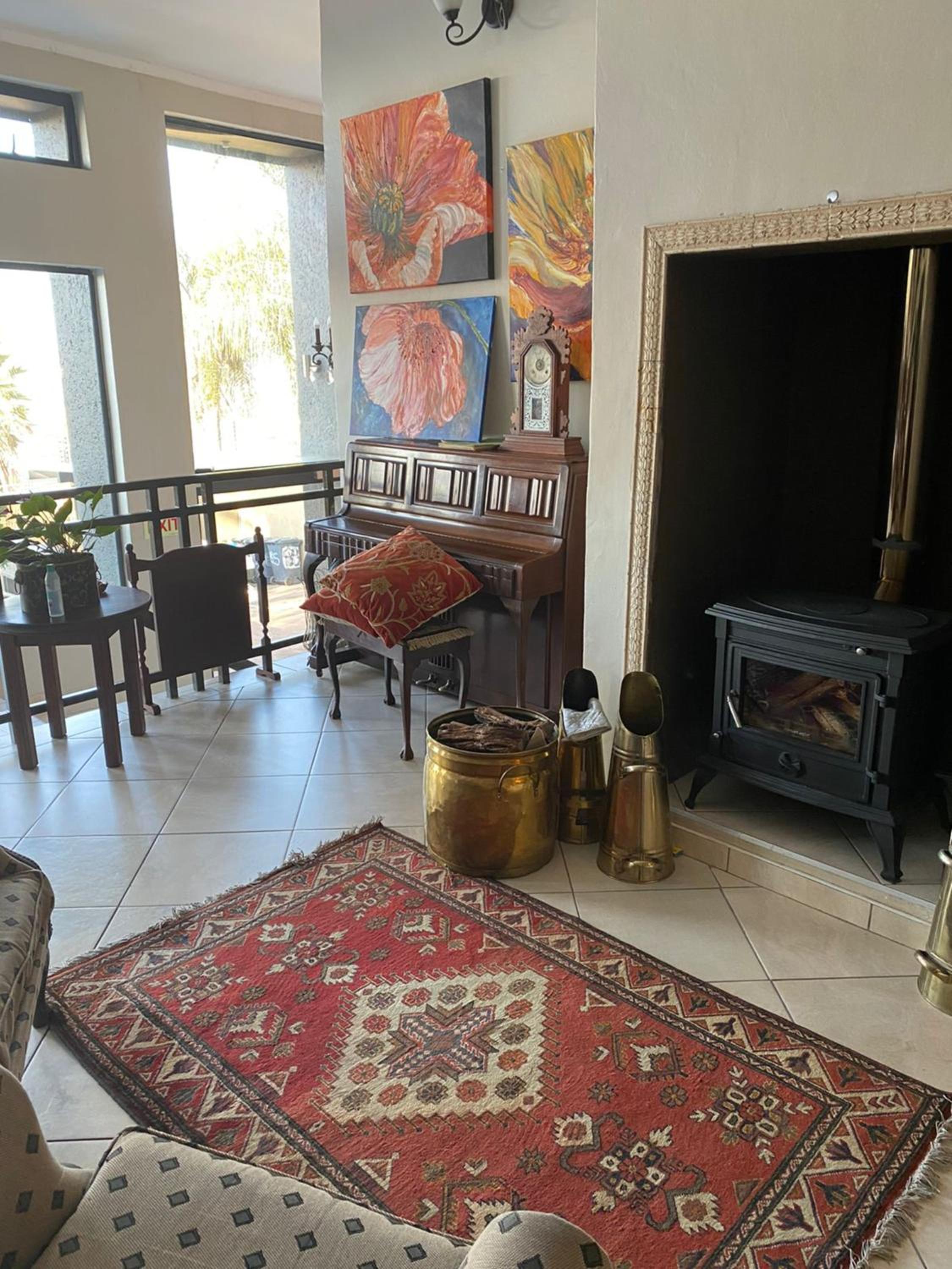 Double Room - Photo 2