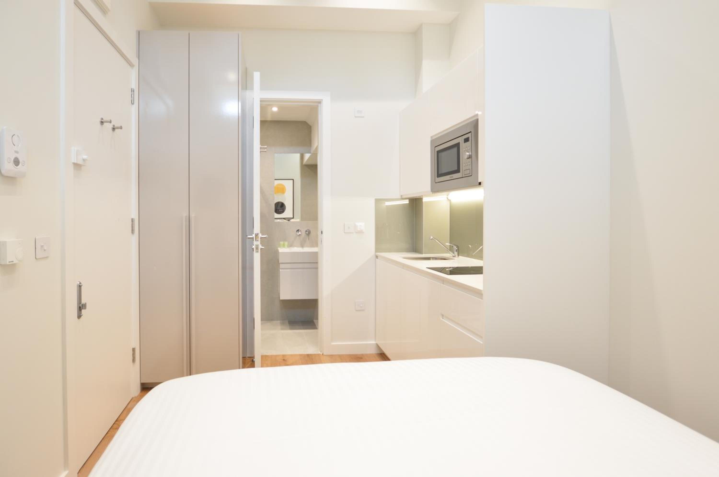 Economy Single Room photo 3