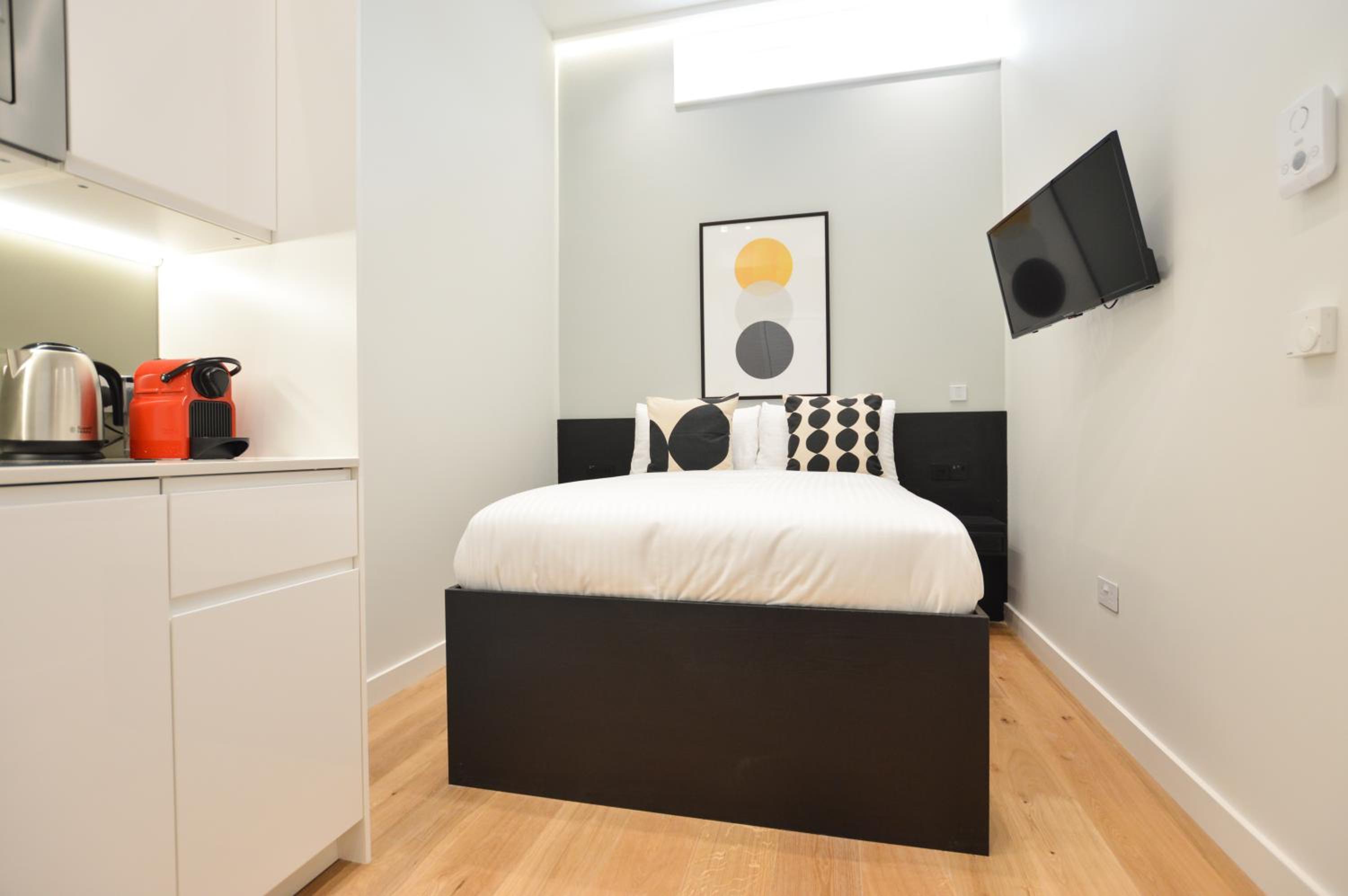 Economy Single Room photo 1