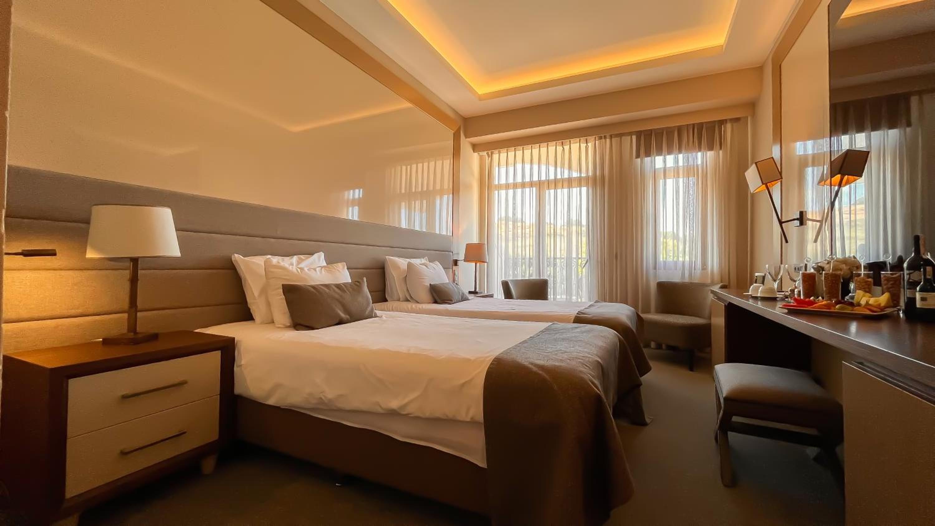 Superior Double Room photo 3