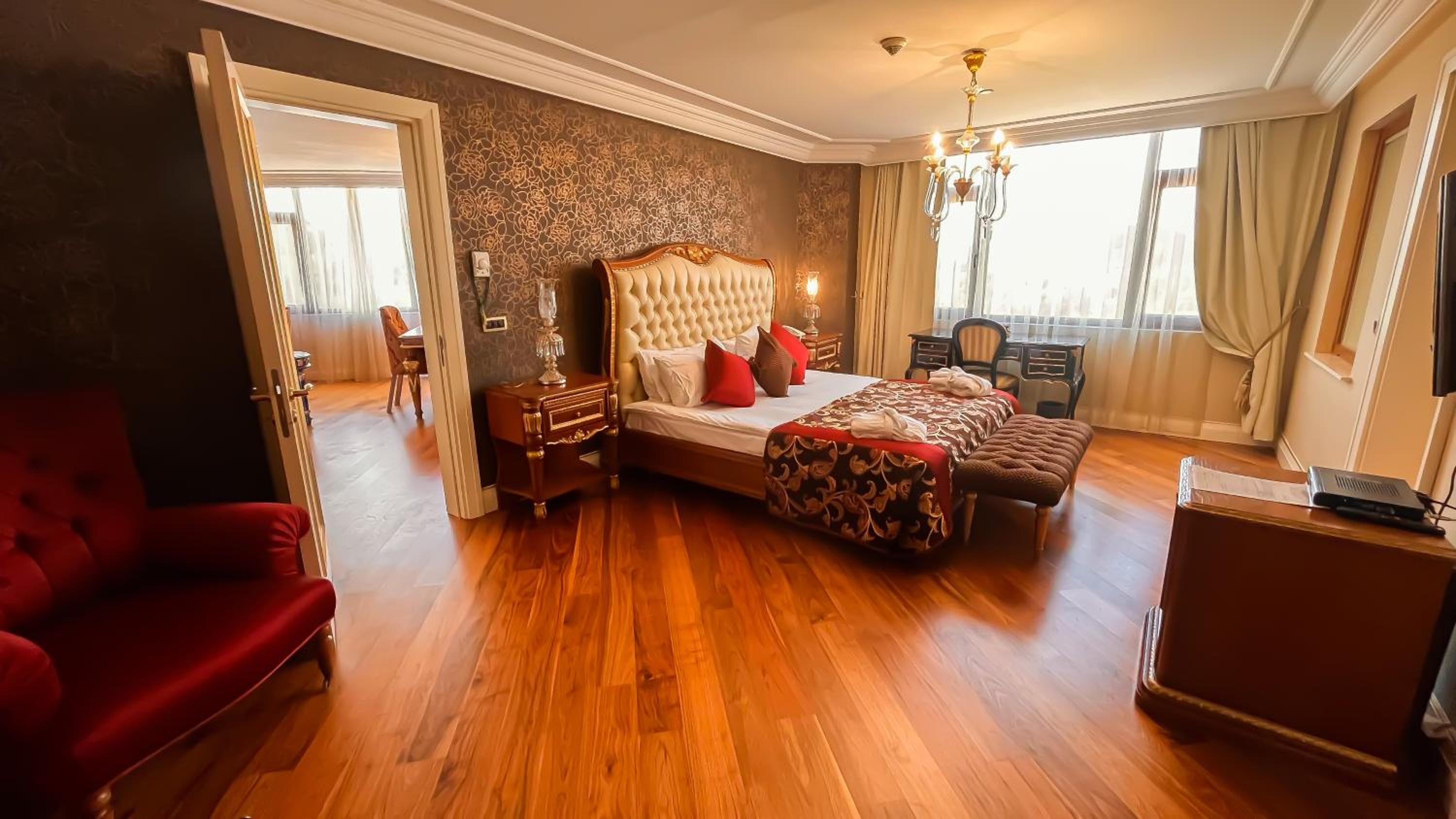 Quadruple Room photo 1
