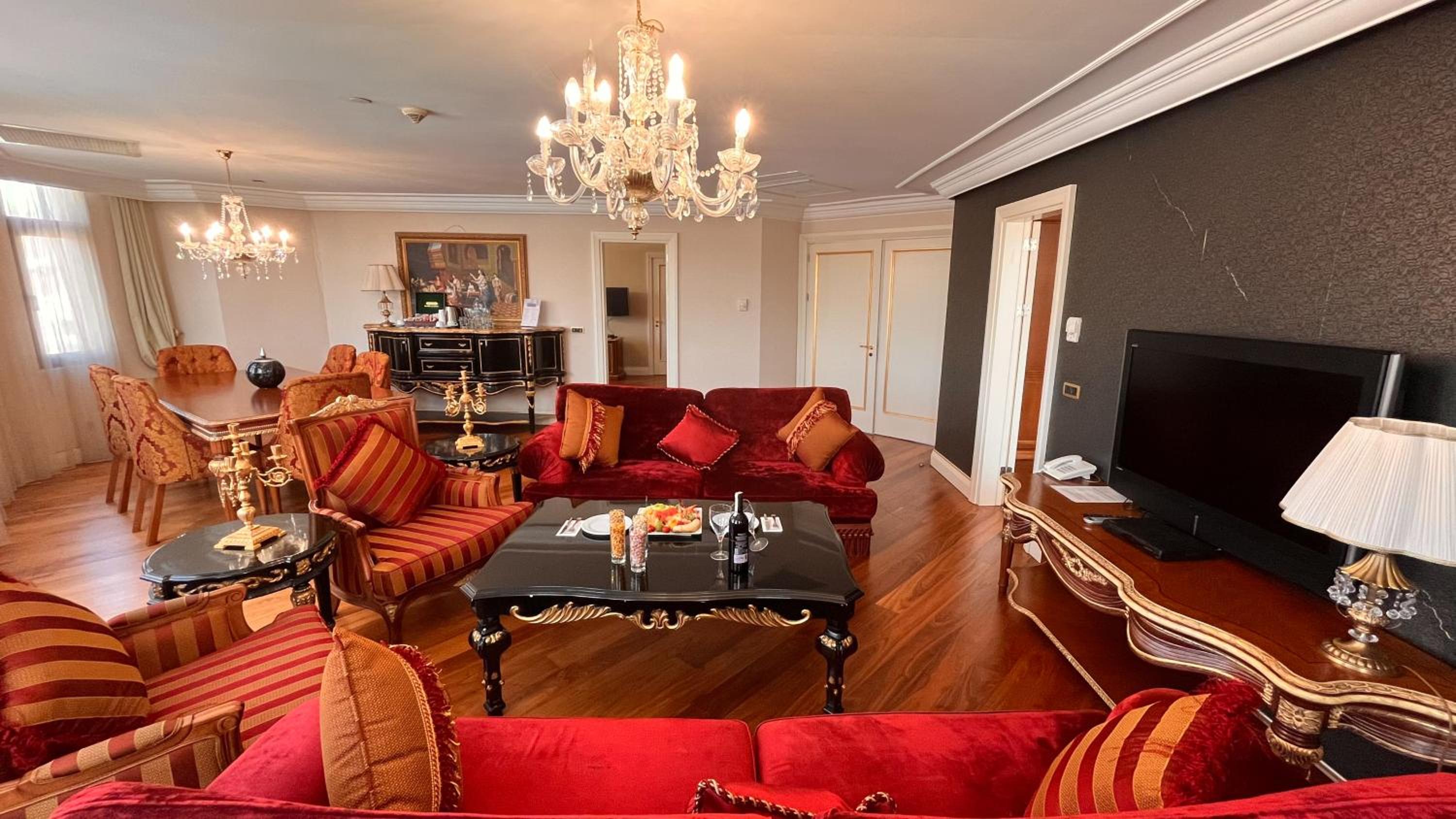 Quadruple Room photo 2