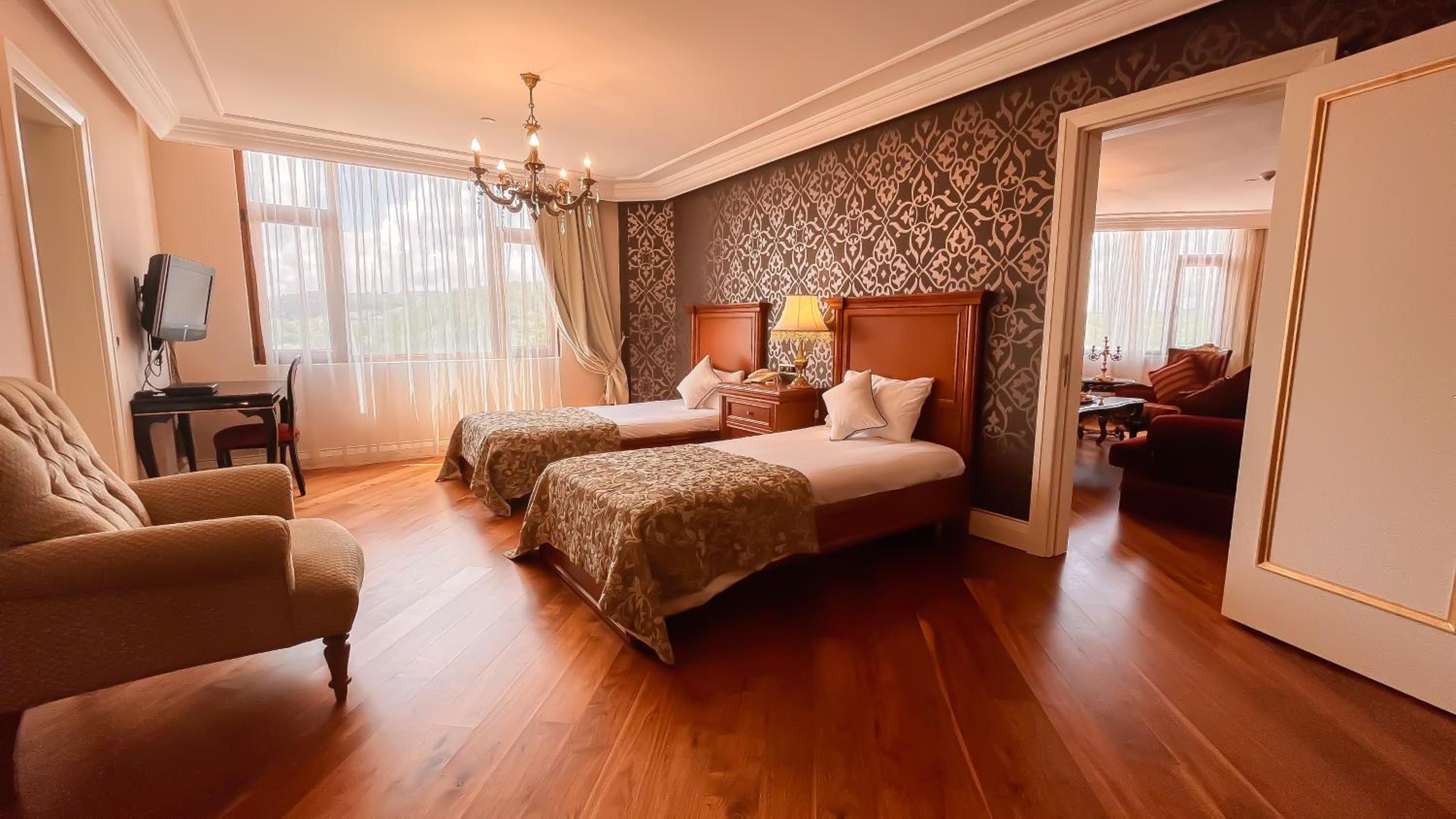 Quadruple Room photo 3