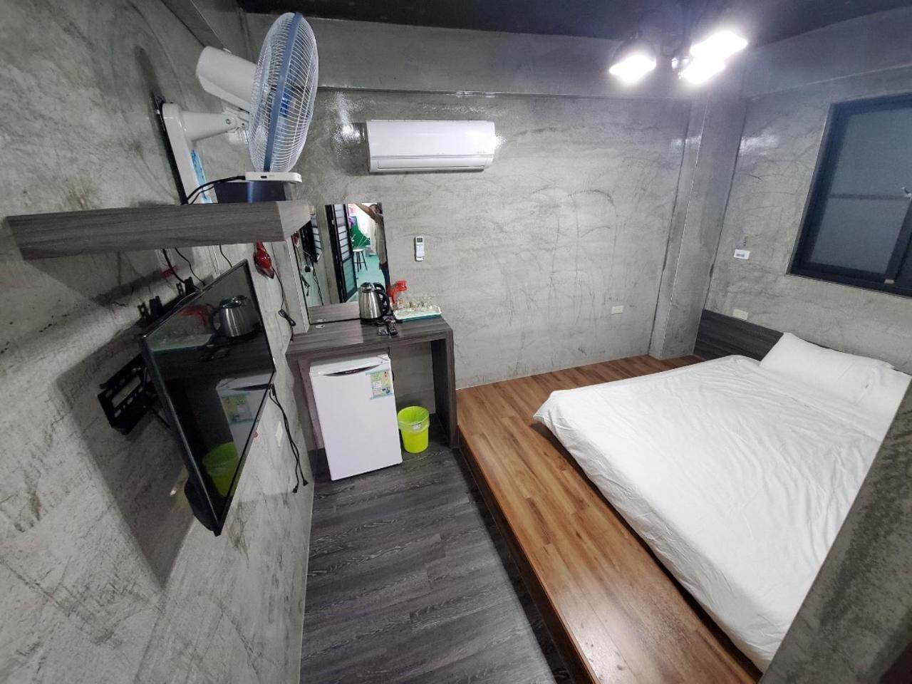 Twin Room photo 2