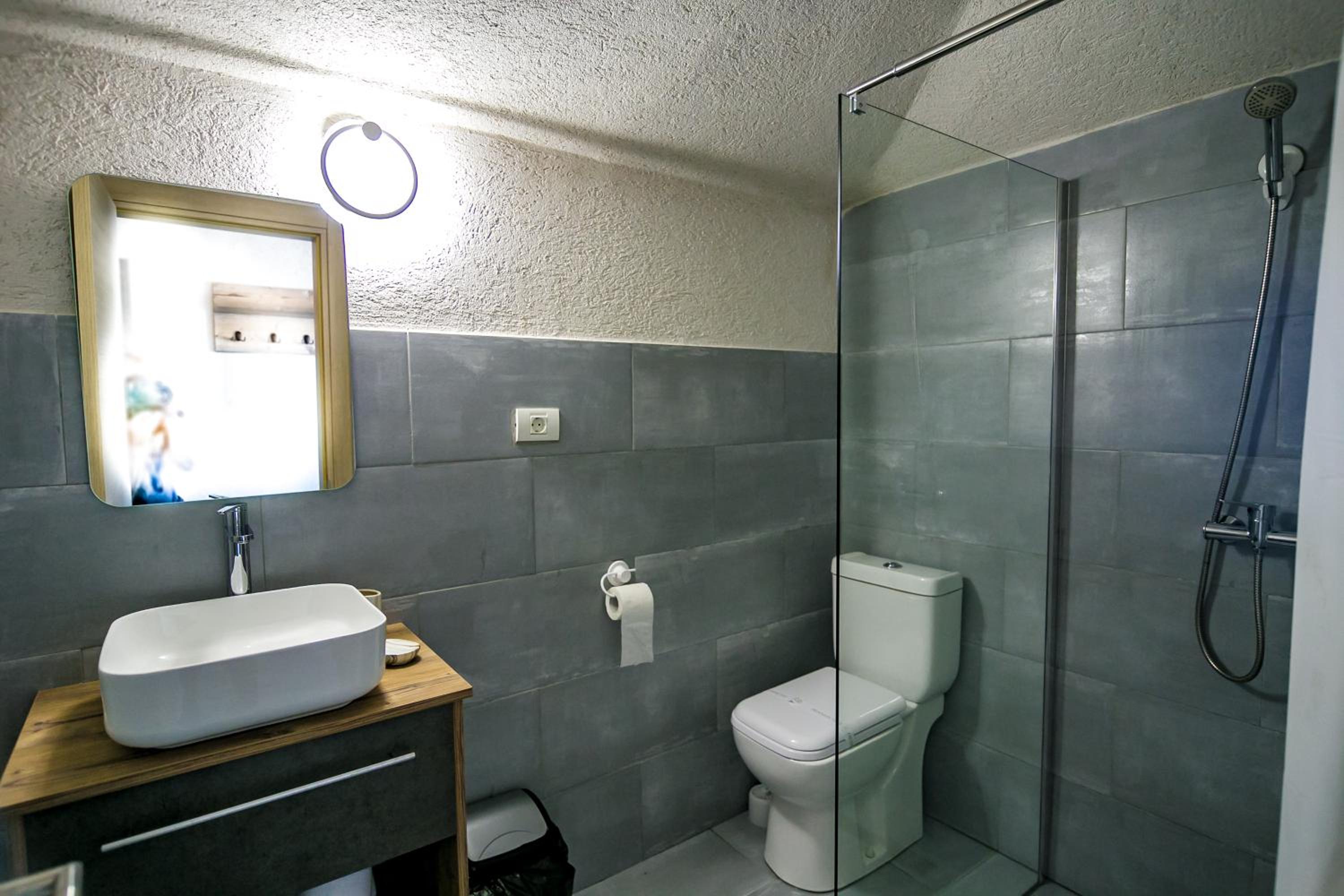 Double Room with Terrace photo 3