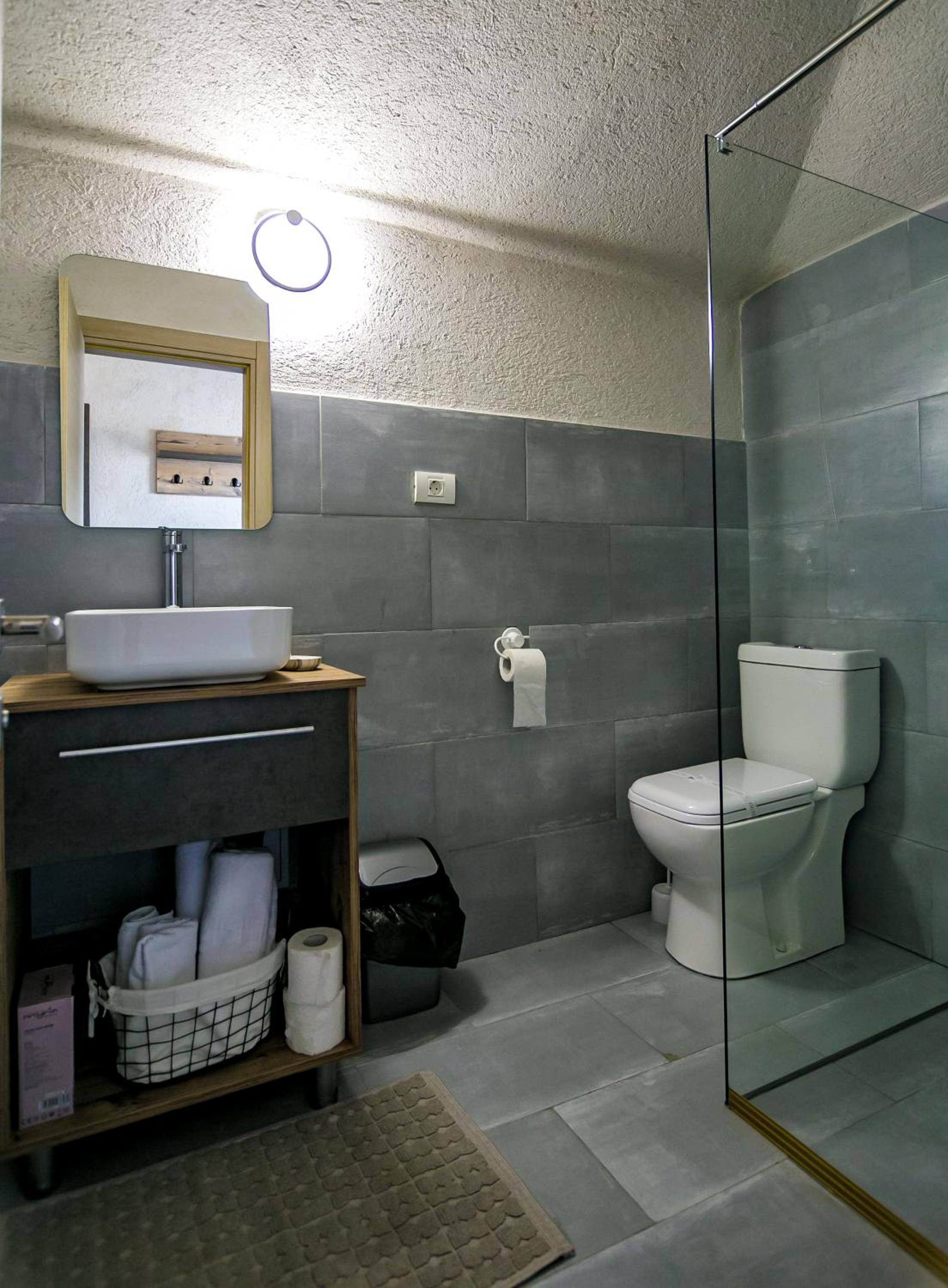 Double Room with Terrace photo 2