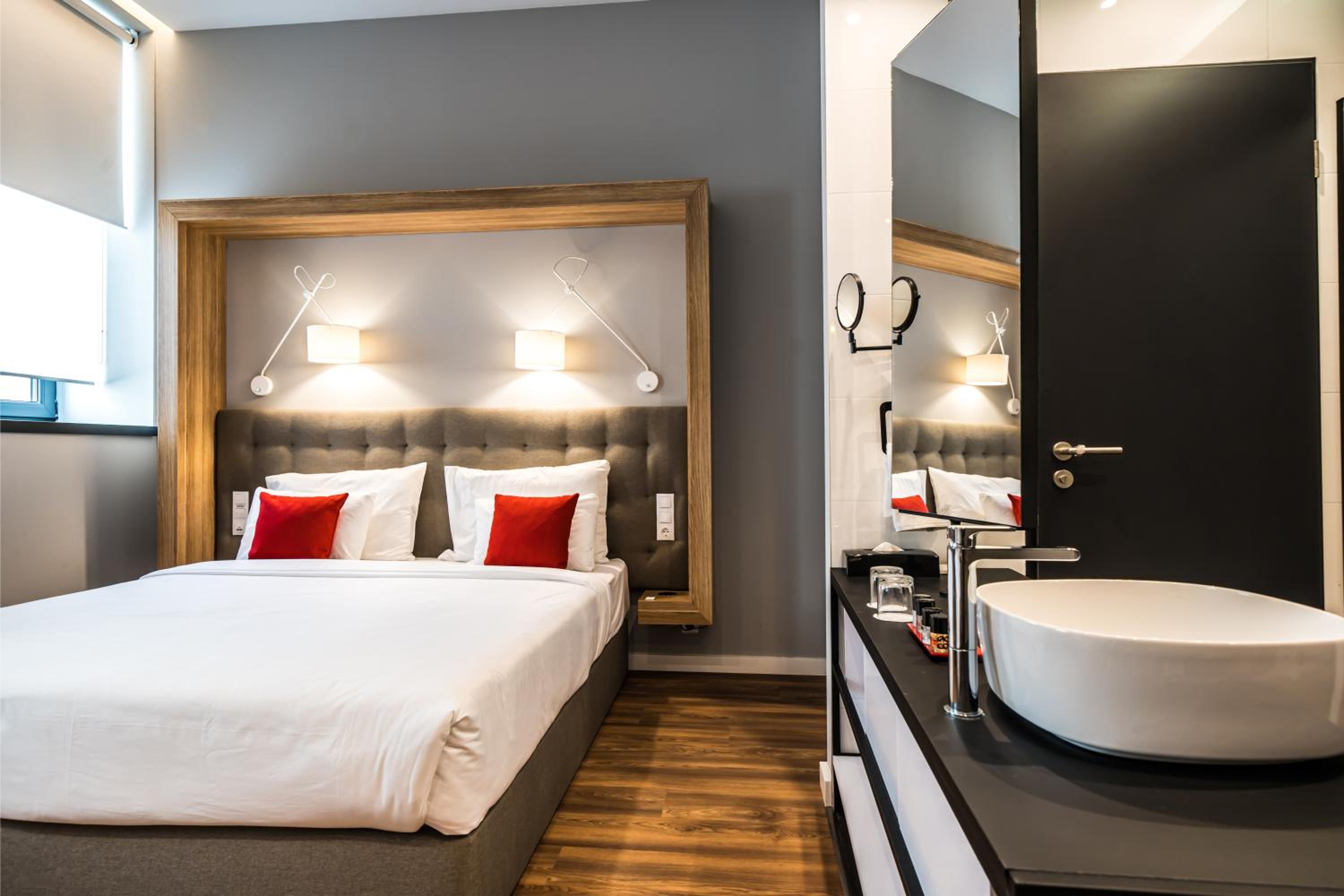 Superior Double Room - Photo 6