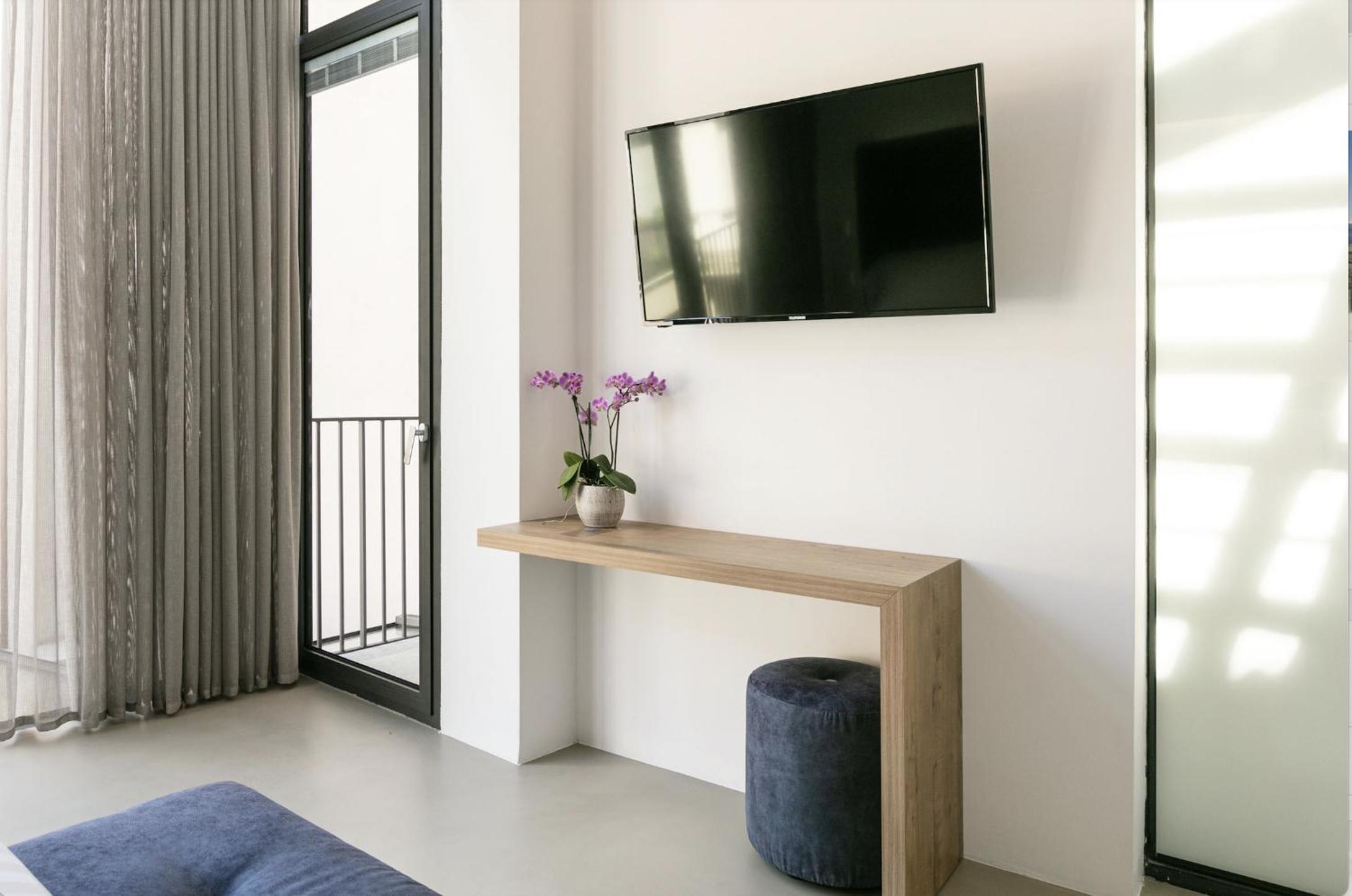 King Room with Mountain View photo 3