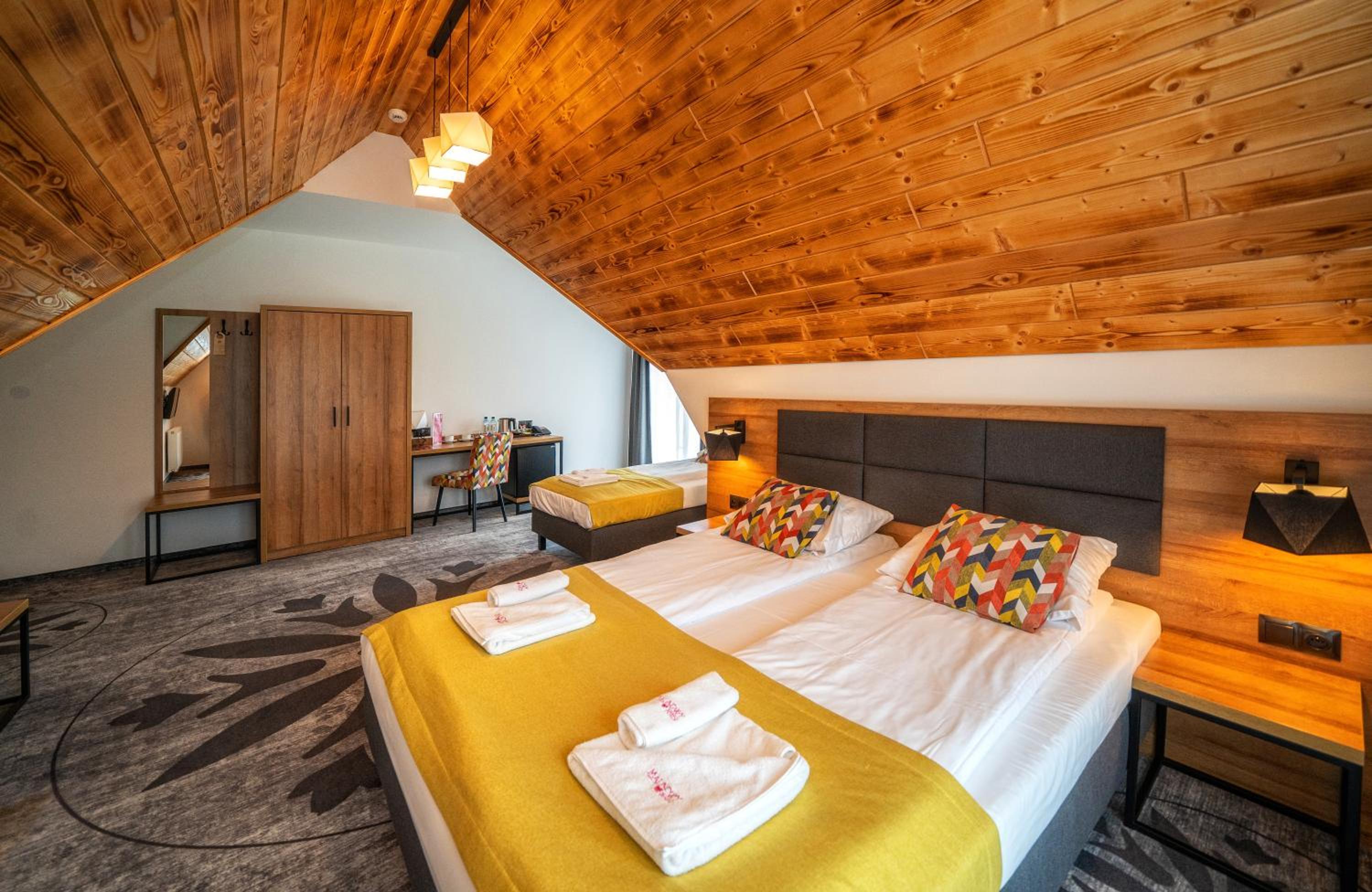 Standard Triple Room photo 1