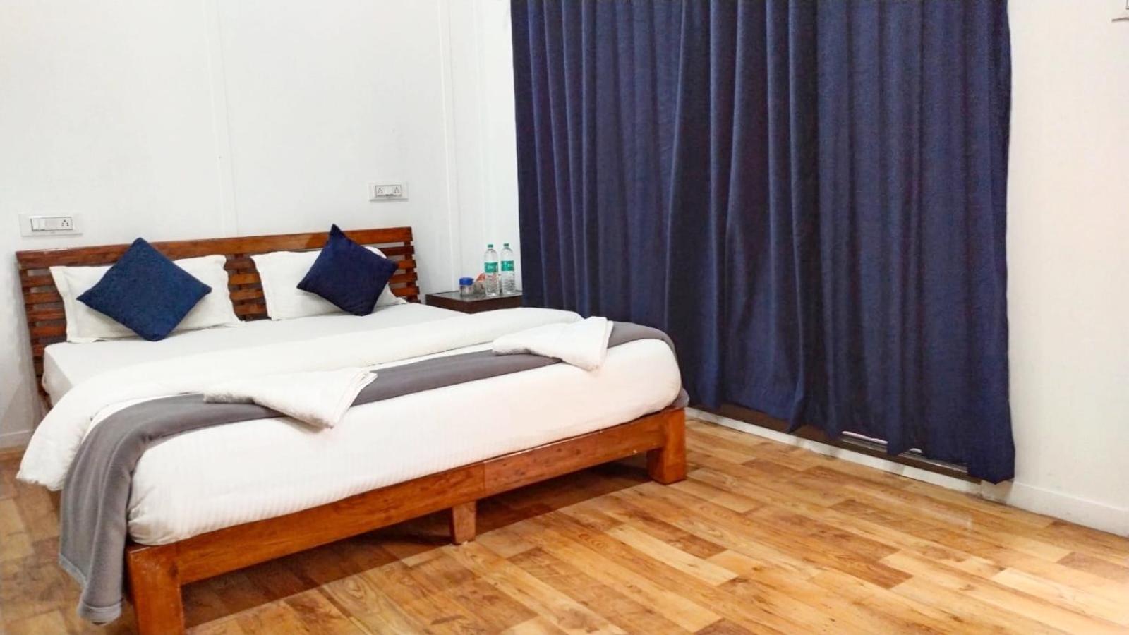 Deluxe Room photo 2