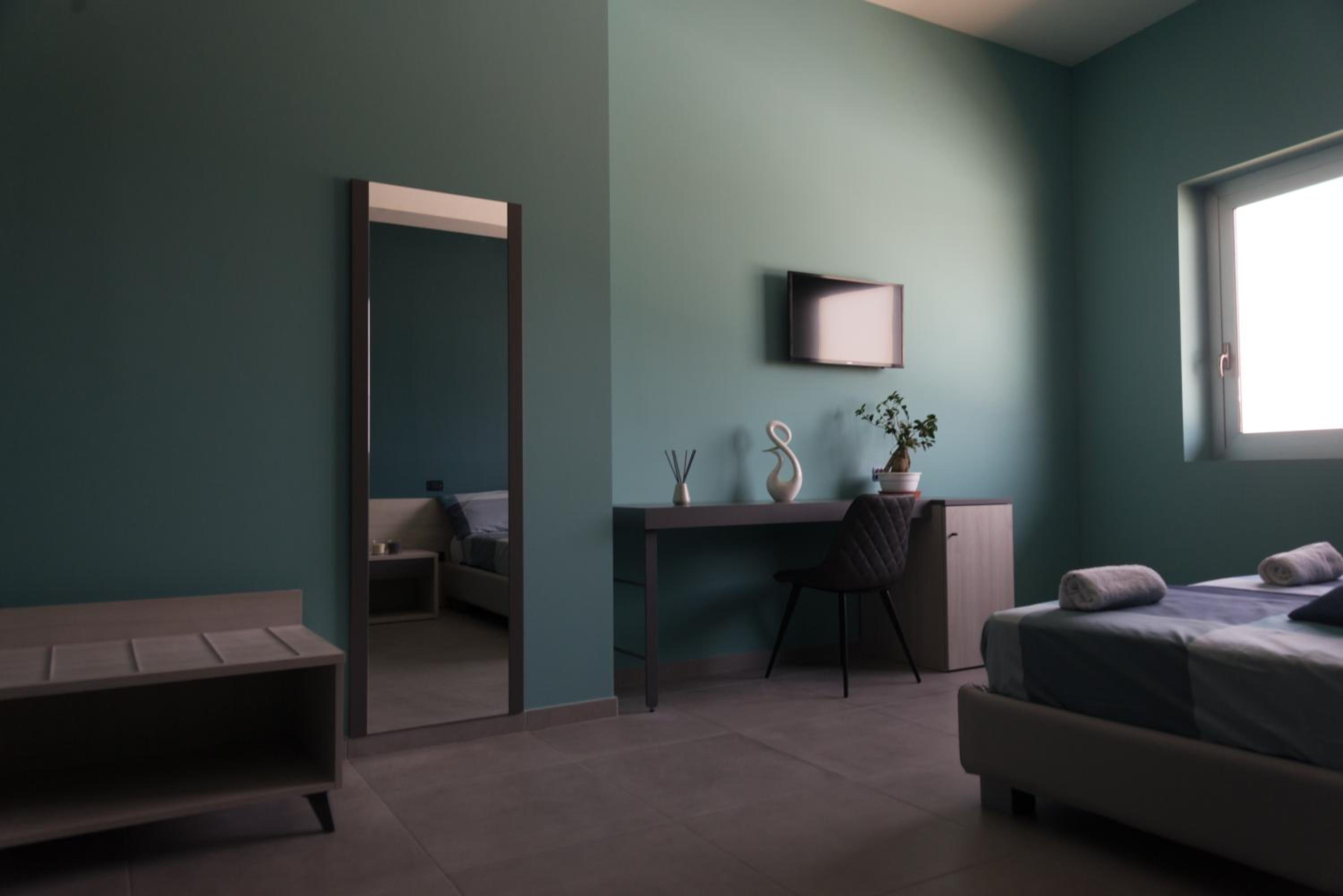 Triple Room - Photo 1