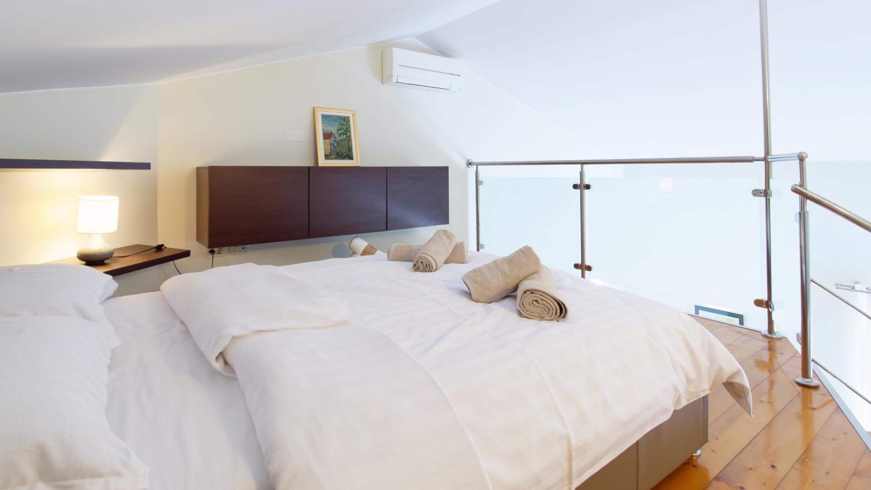 Four Bedroom Villa 