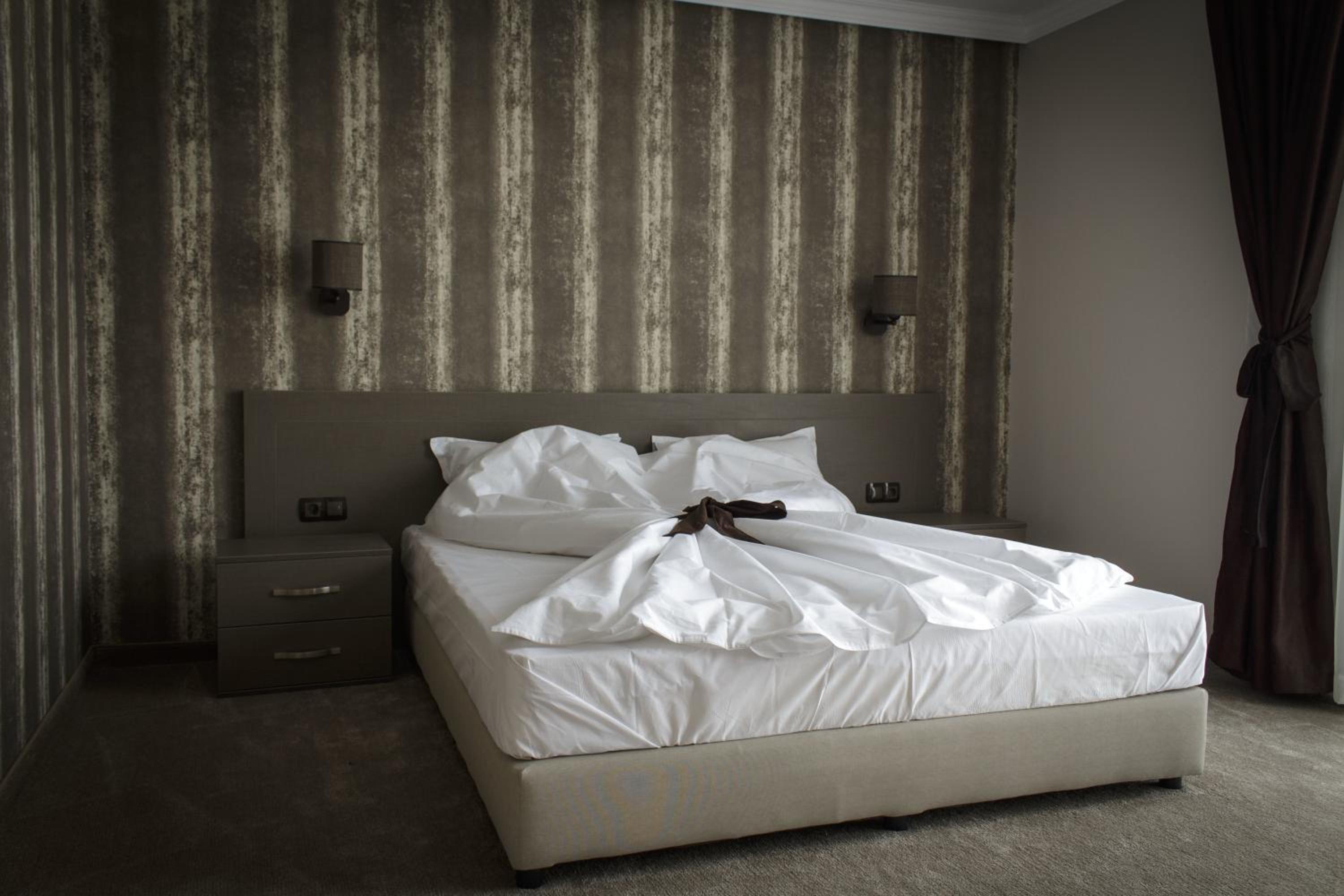Double Room with Balcony photo 3