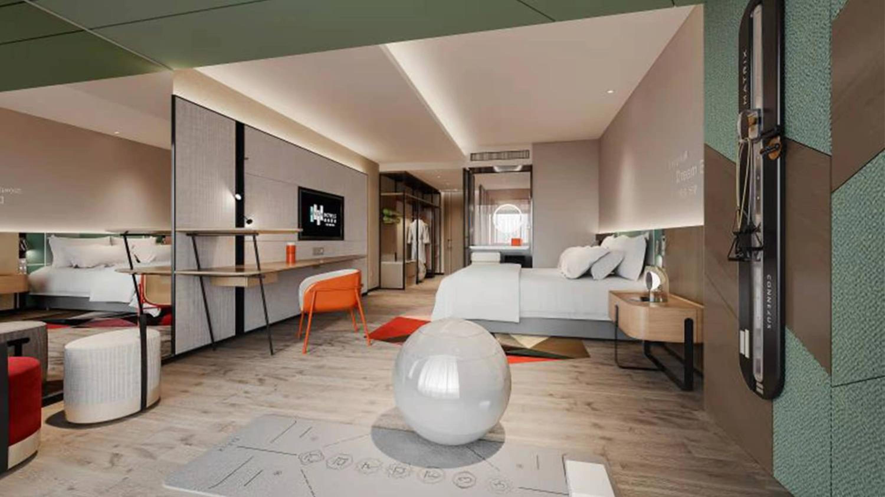 Standard King Room - Photo 6