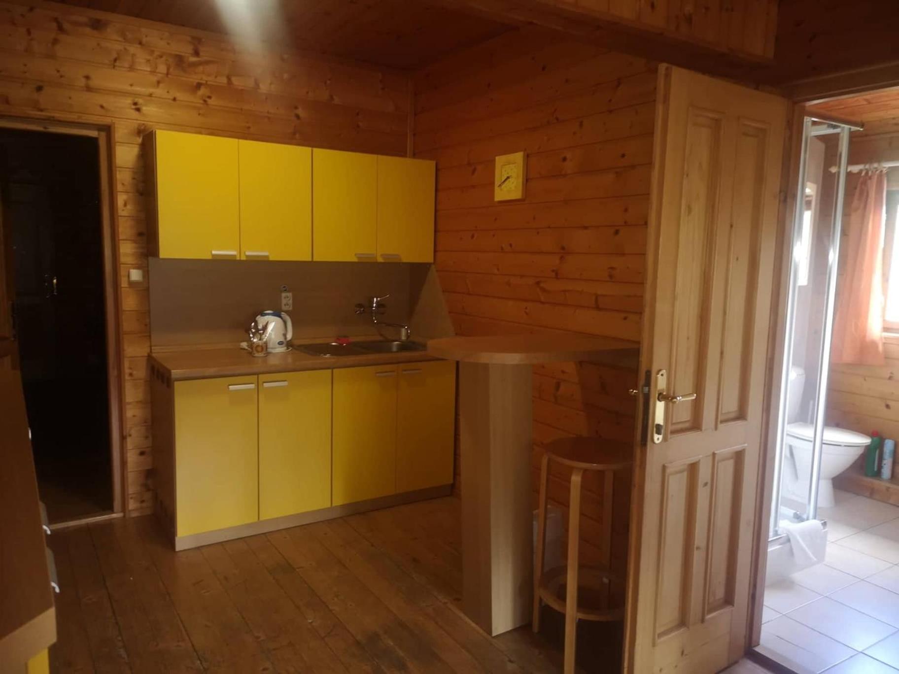 Family Suite photo 2