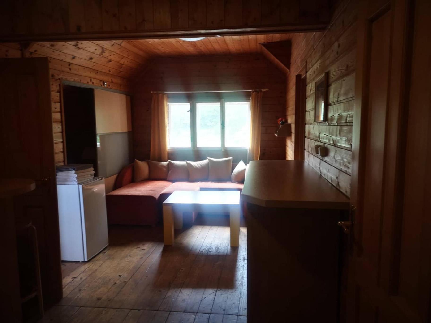 Family Suite photo 1