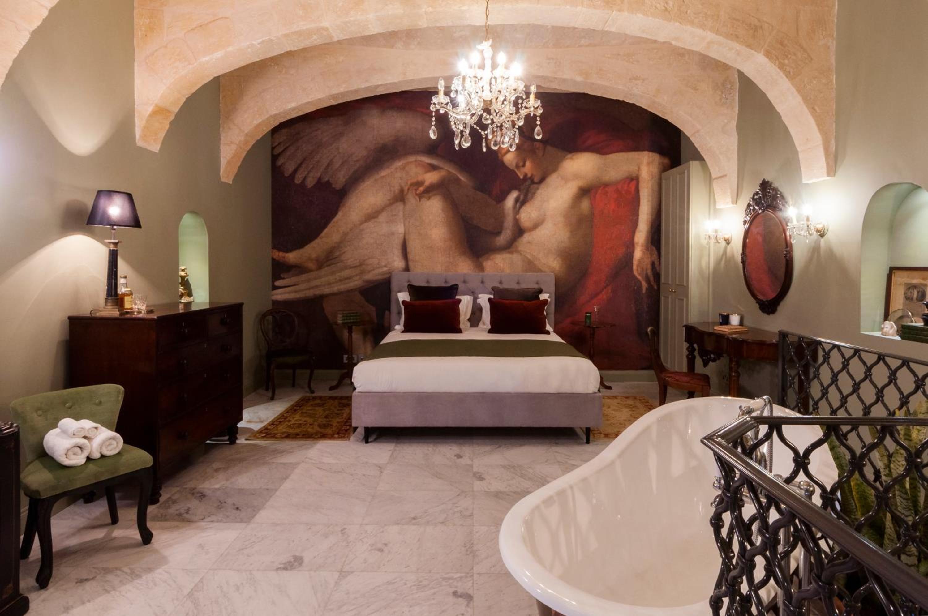 Duplex Apartment
