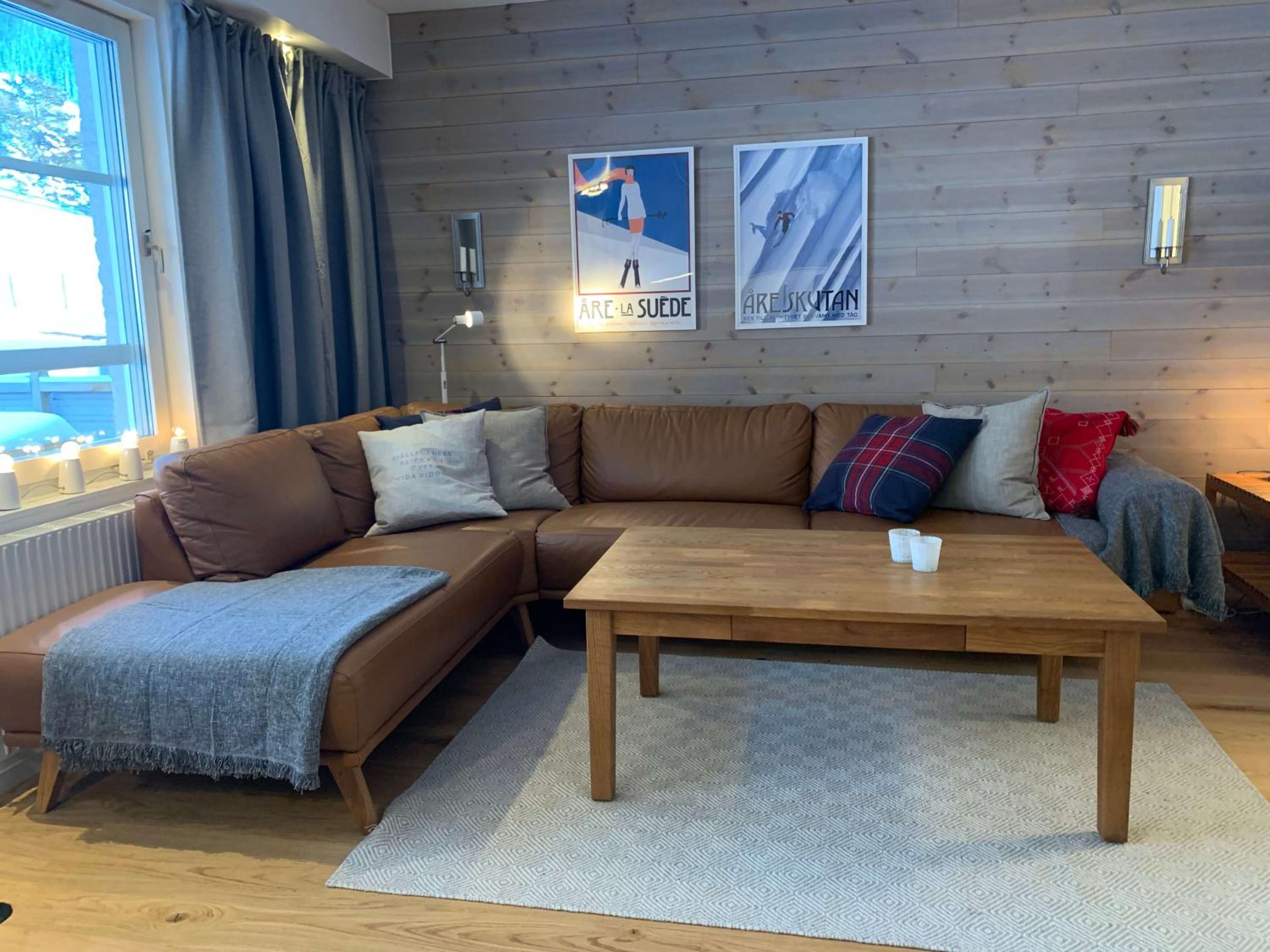 Apartment with Mountain View photo 1