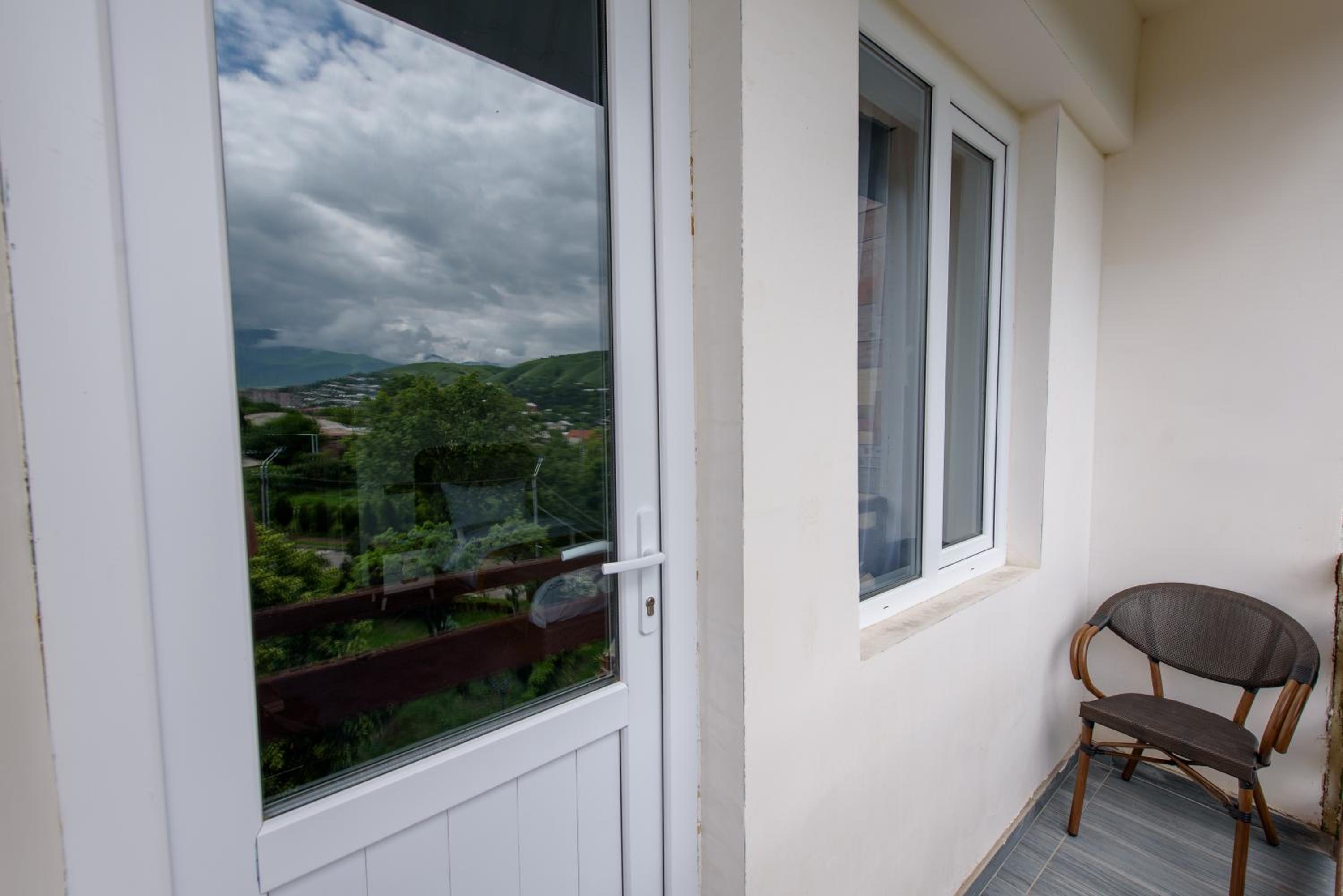 Standard Single Room with Balcony photo 3