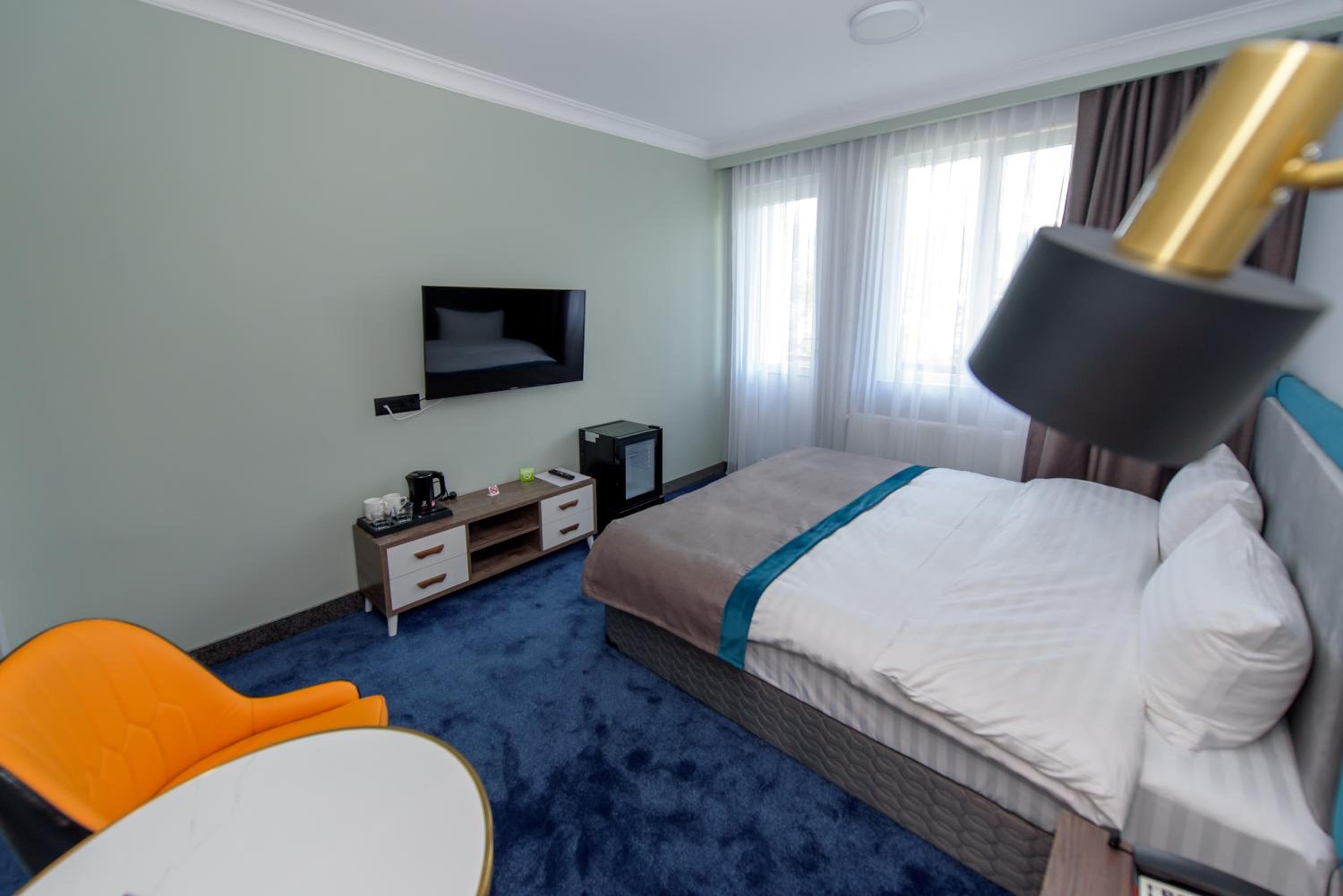 Standard Double Room photo 1