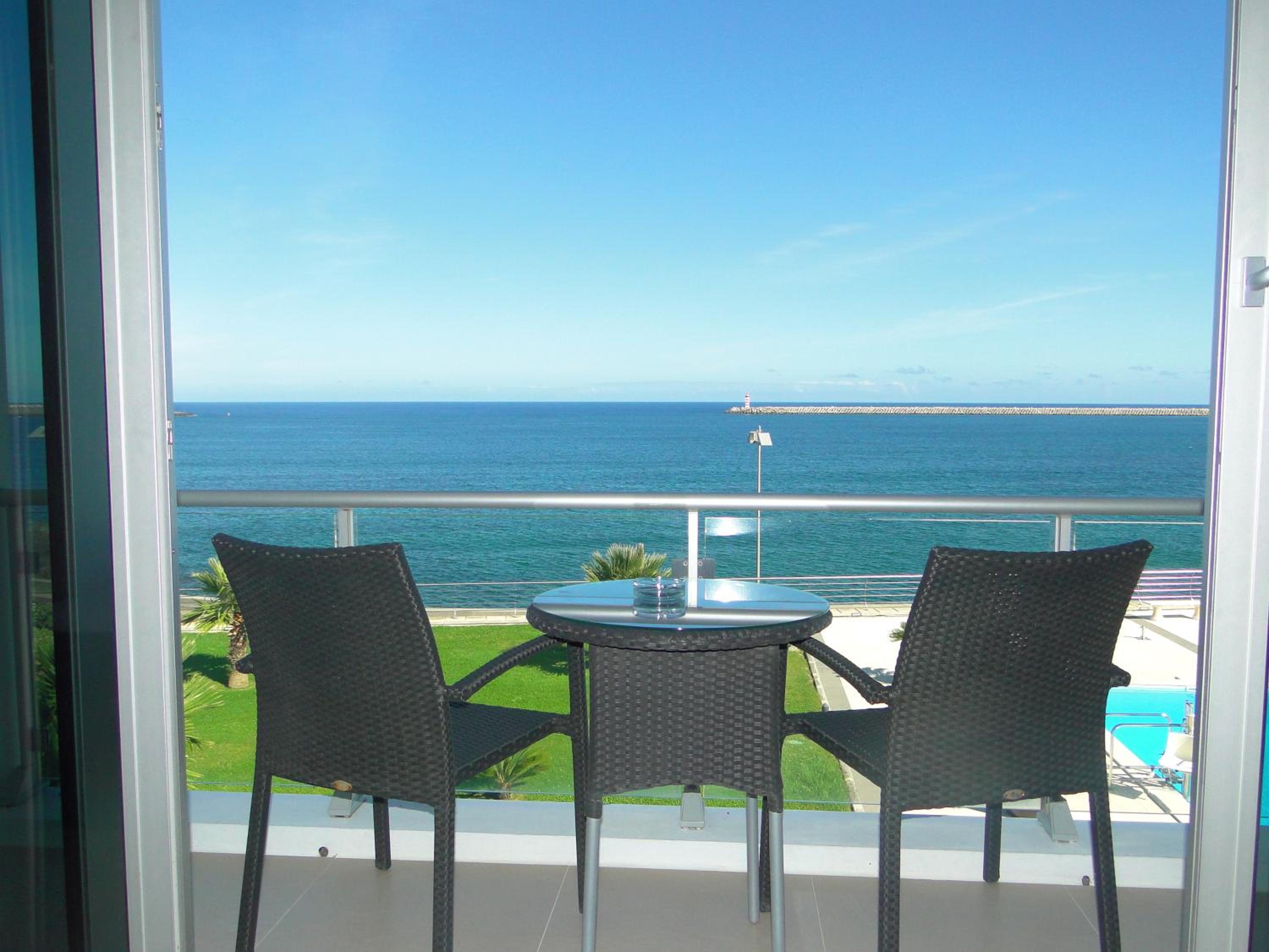 Junior Suite with Sea View - Photo 2