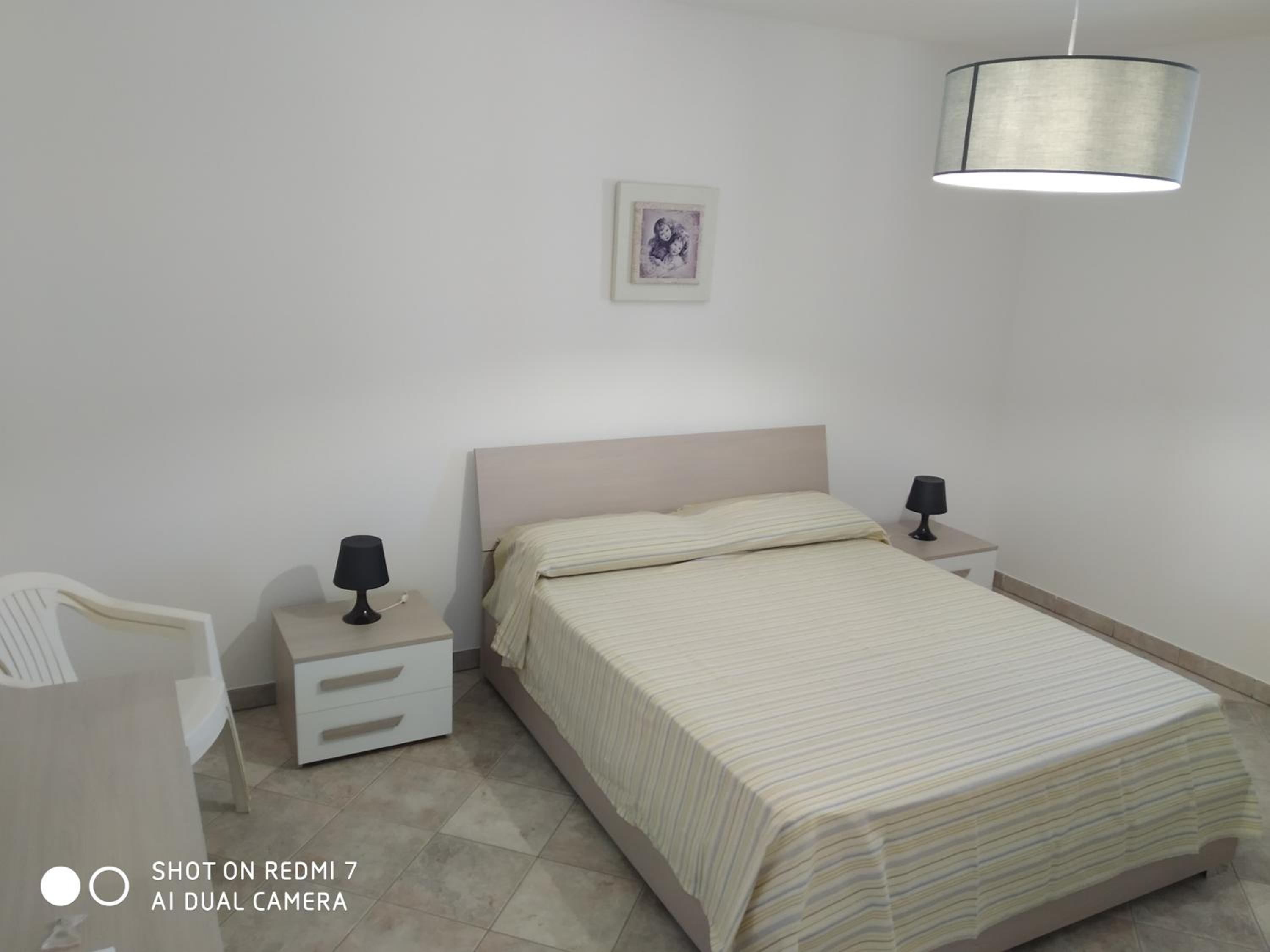 Apartment with Terrace photo 1