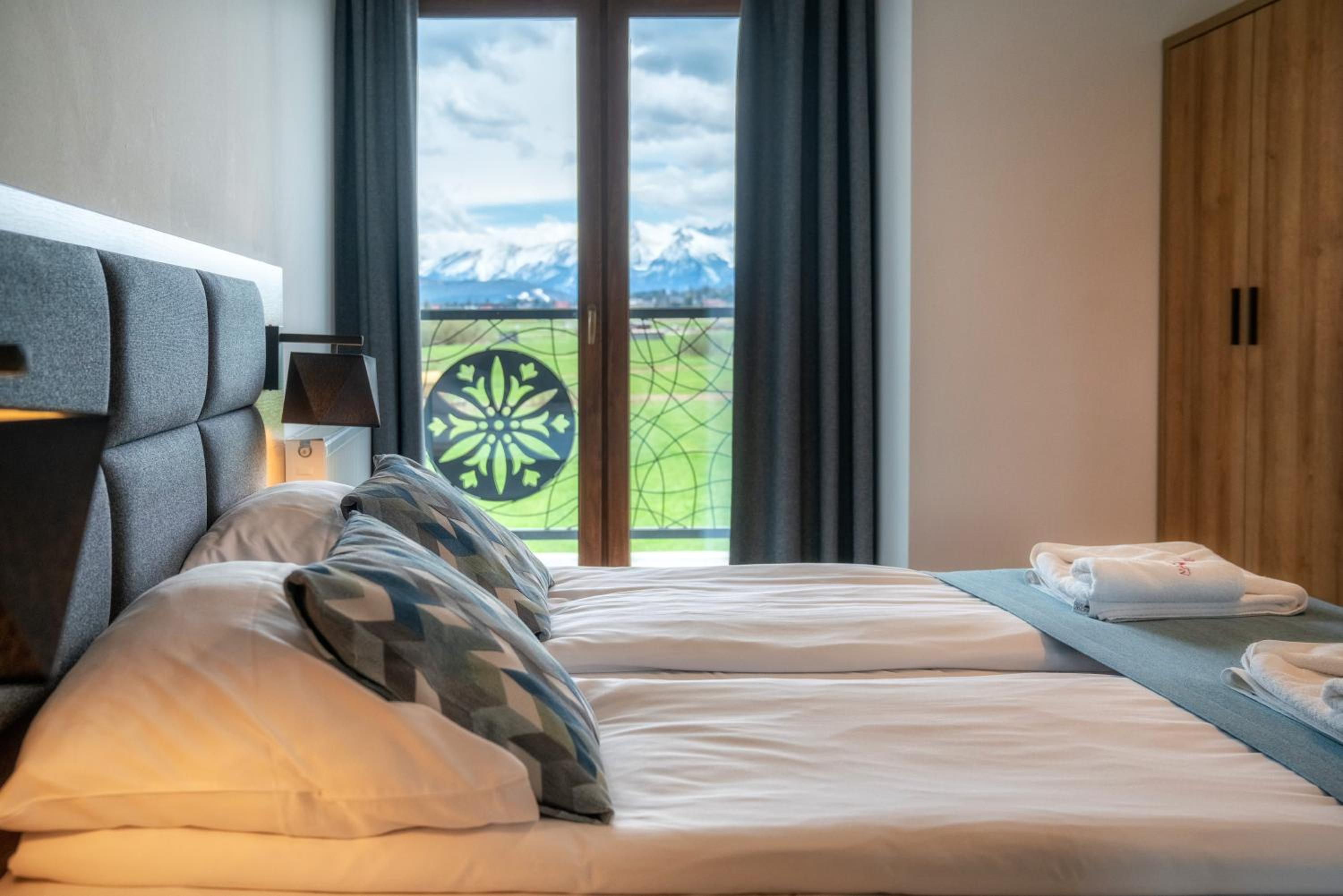 Standard Double Room - Photo 2