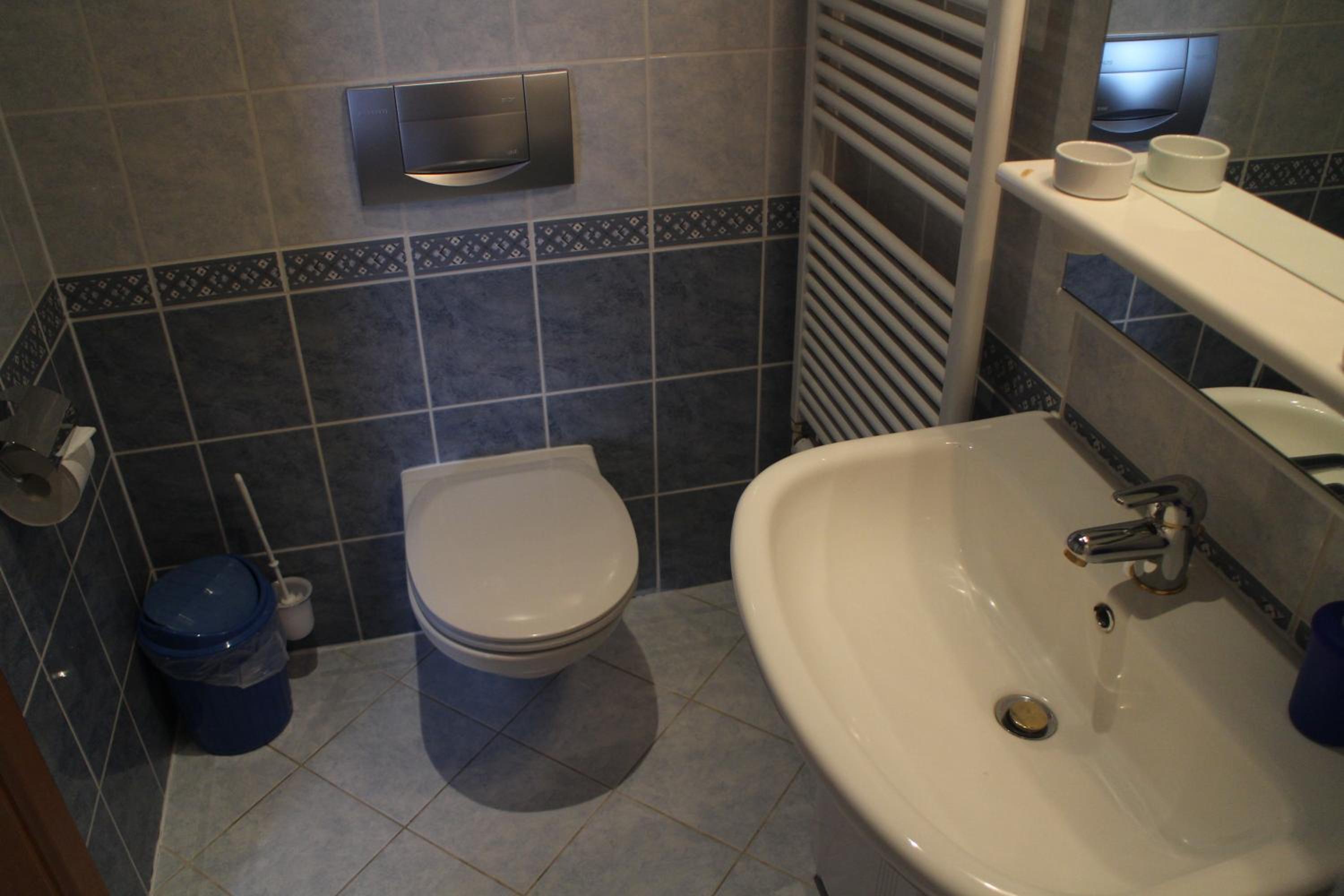 Double or Twin Room photo 3
